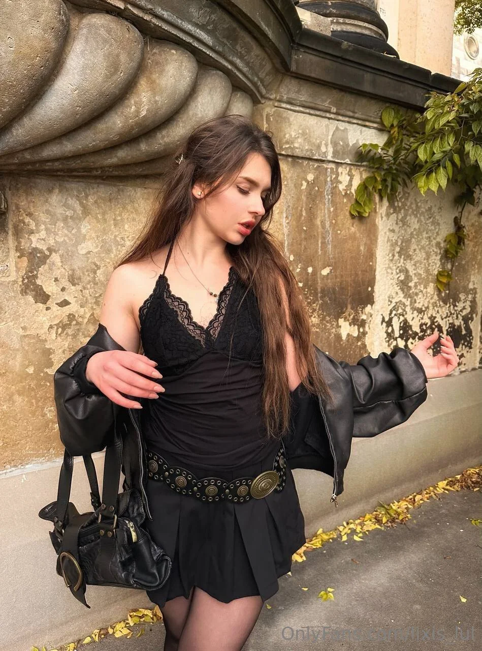 Lika🍓 @lixis_lul bicket nude