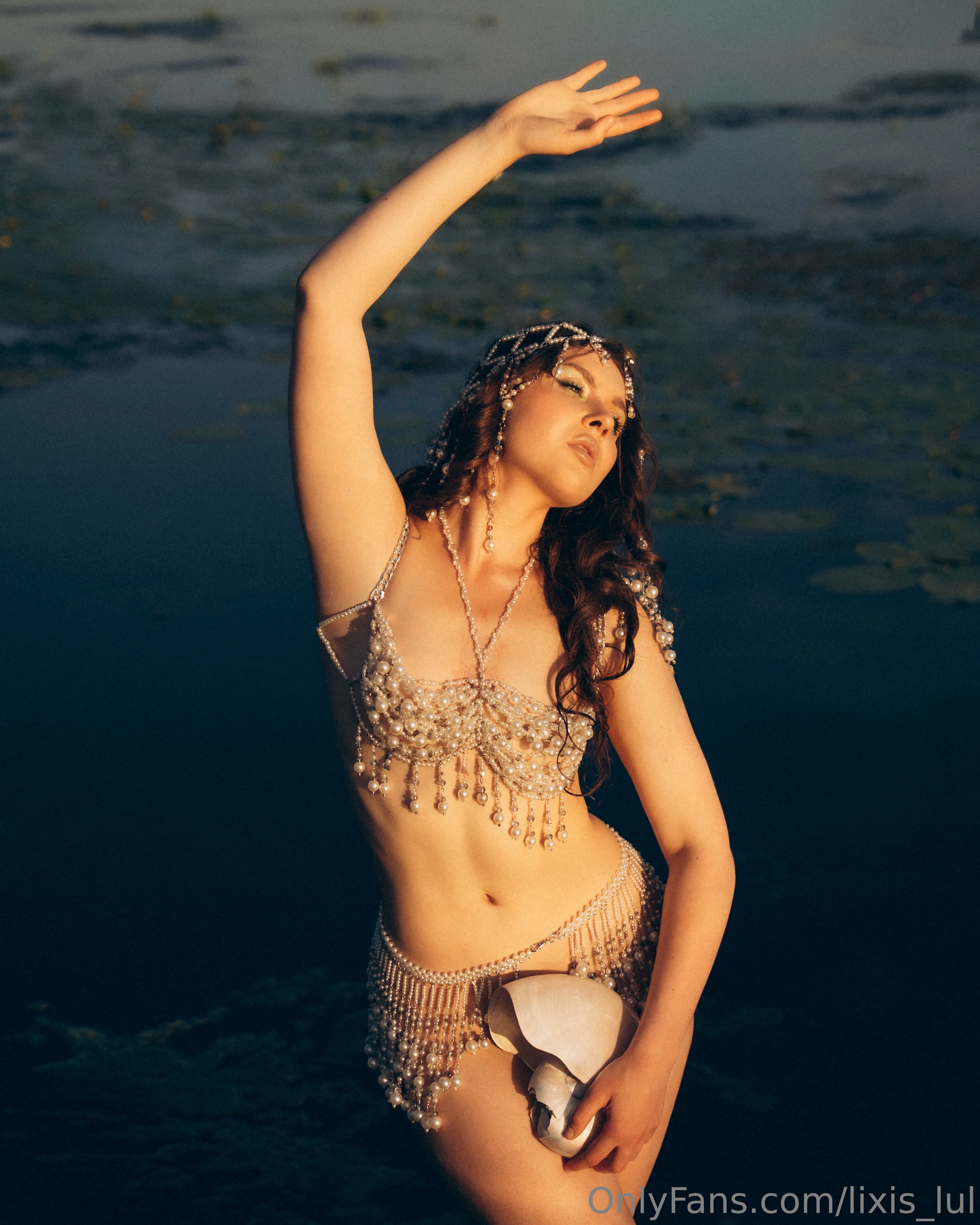 Lika🍓 @lixis_lul porno