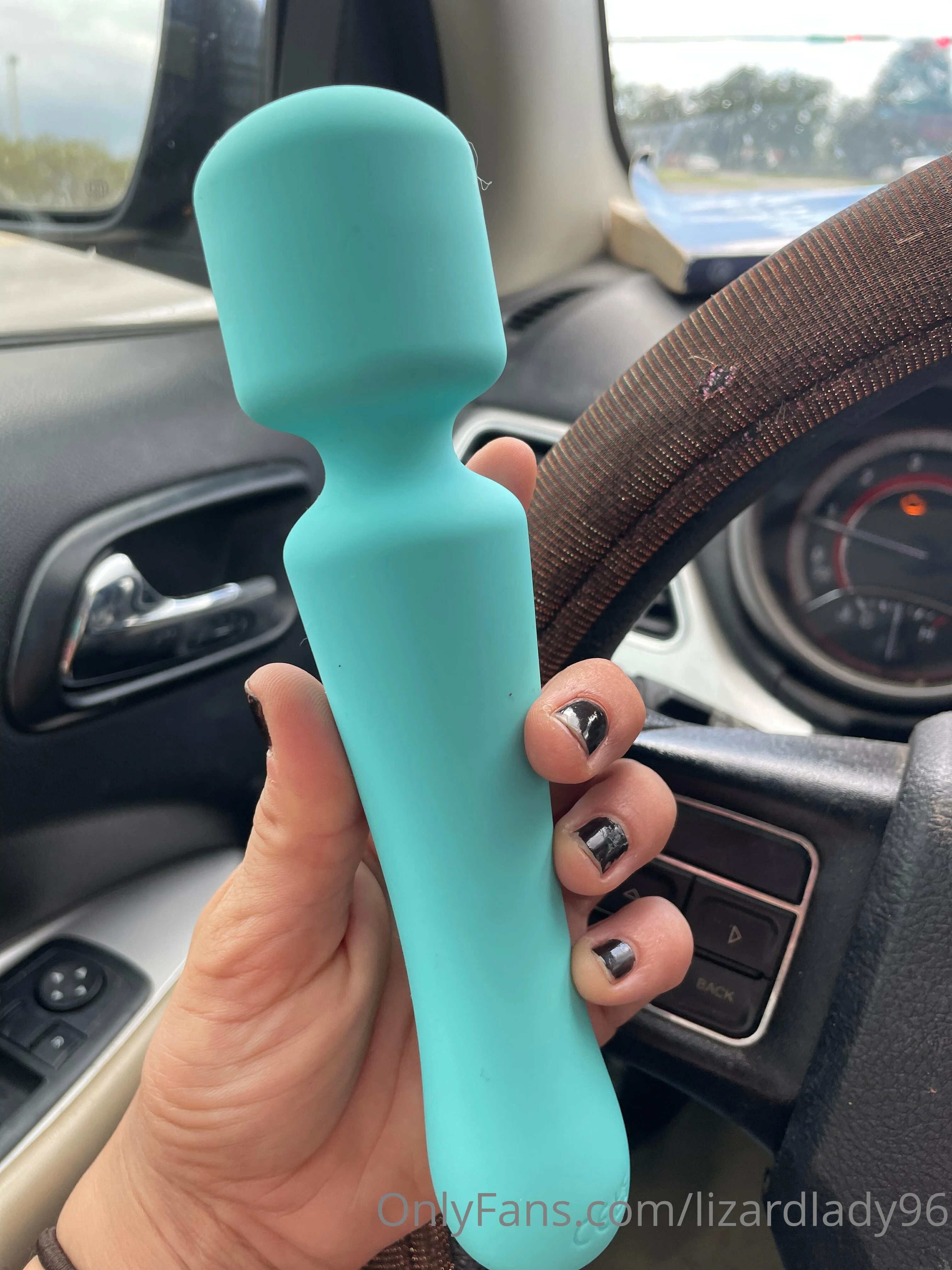 Lizardlady96 @lizardlady96 nude video