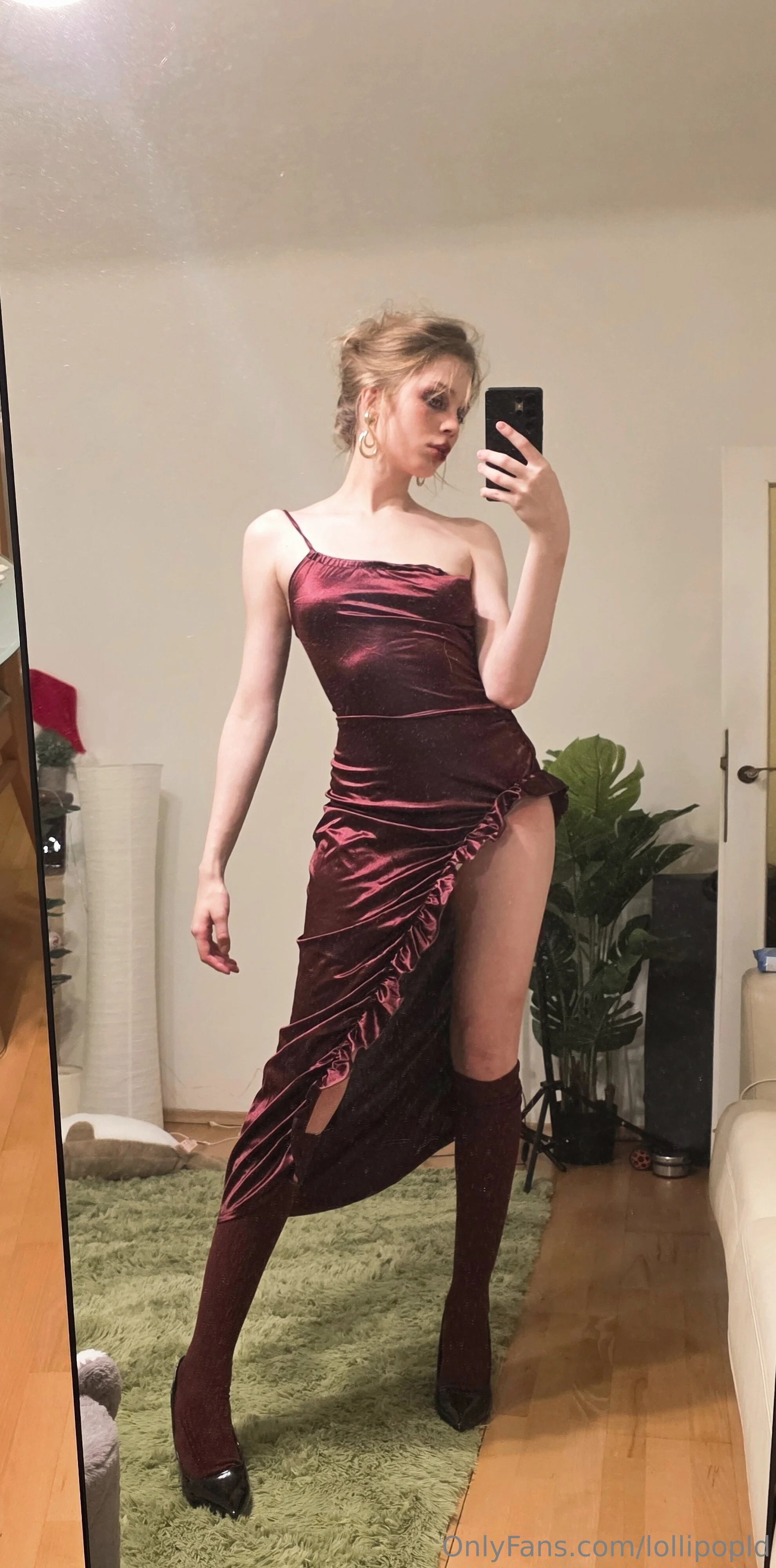 ❣️LollipopLady❣️ 20 y.o . @lollipopld balerina