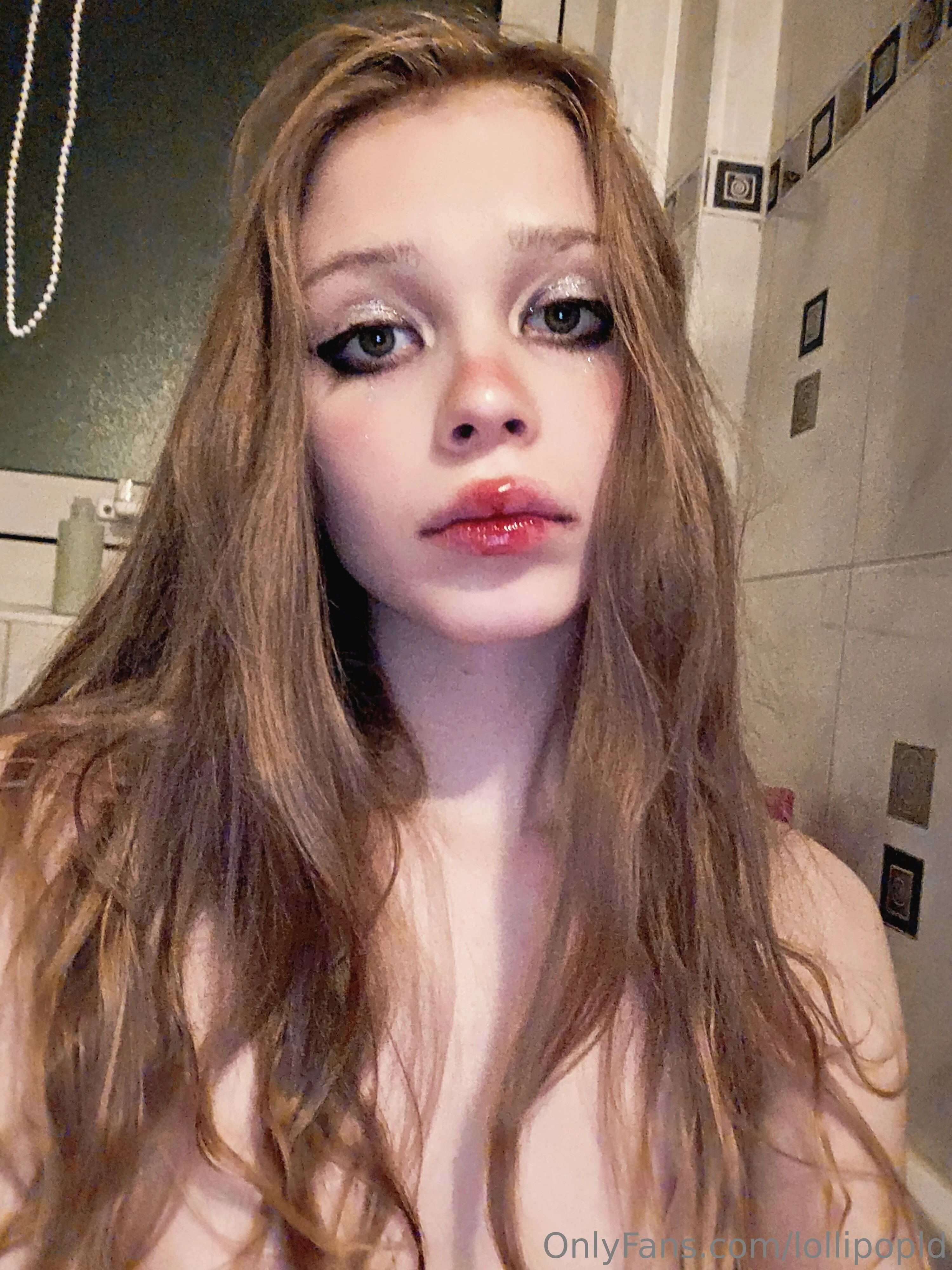 ❣️LollipopLady❣️ 20 y.o . nude Photo /  Porn - Photo #11