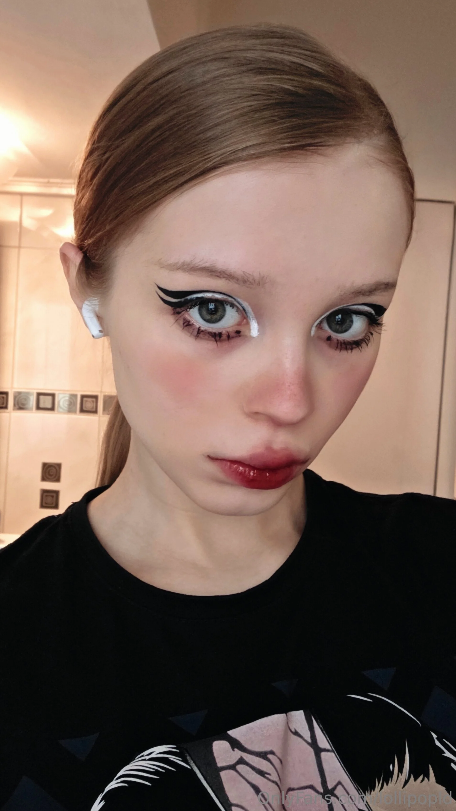 ❣️LollipopLady❣️ 20 y.o . nude Photo /  Porn - Photo #7