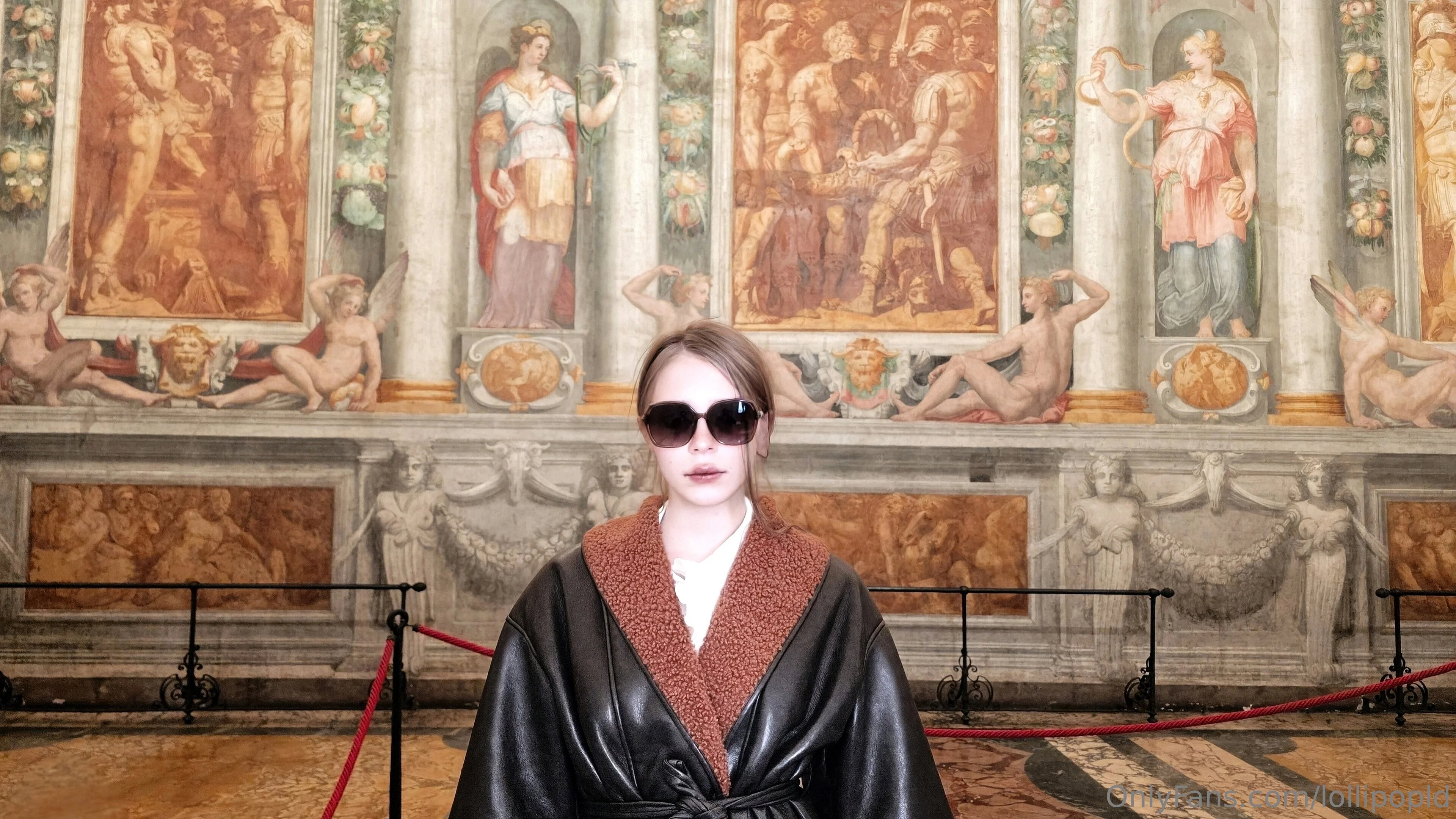 ❣️LollipopLady❣️ 20 y.o . who was dating