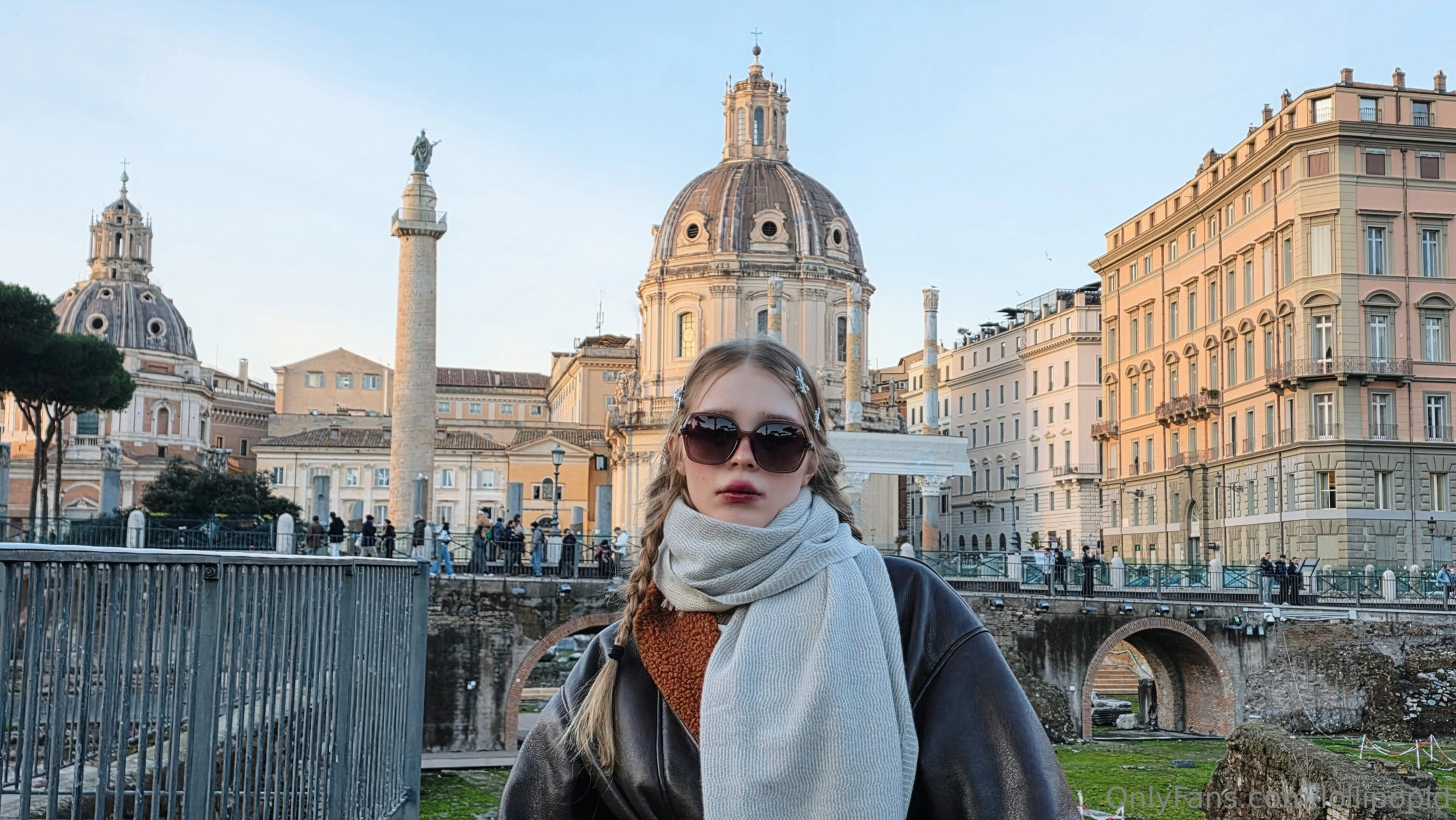 ❣️LollipopLady❣️ 20 y.o . @lollipopld instagram