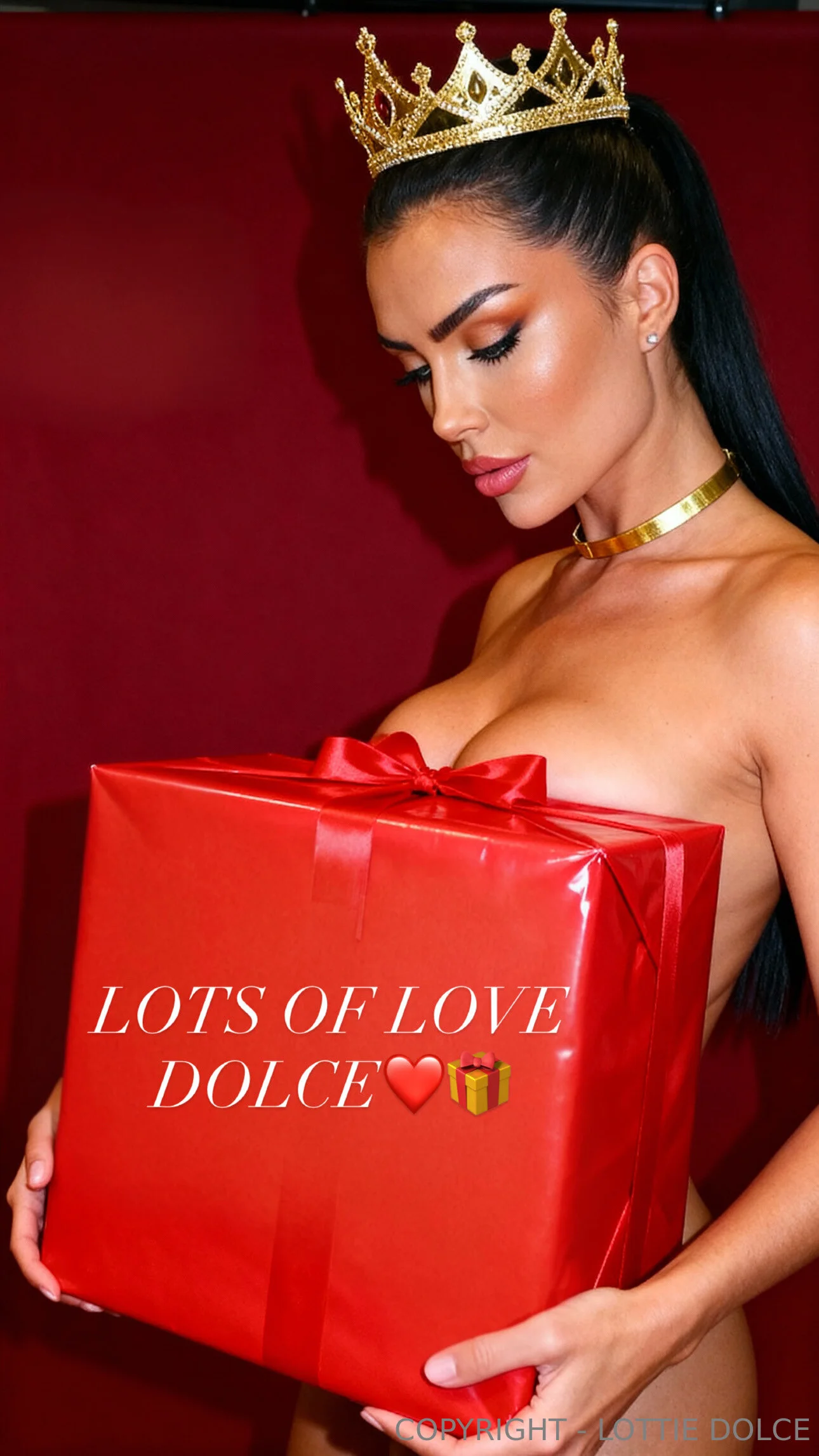 ❤️‍🔥 LOTTIE THE HOTTIE DOLCE ❤️‍🔥 @lottiedolce espaÃ±ol