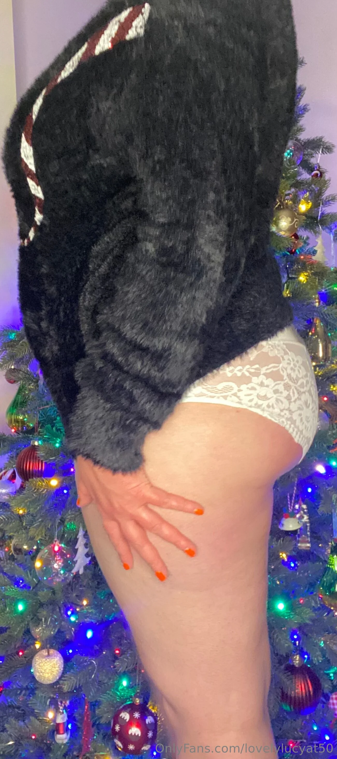 Lovely Lucy at 50 nude Photo /  Porn - Photo #16