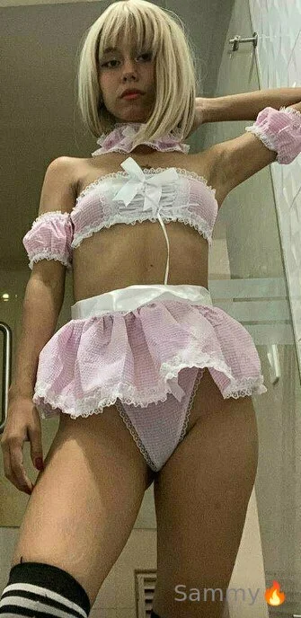 Sam💖 nude Photo /  Porn - Photo #9