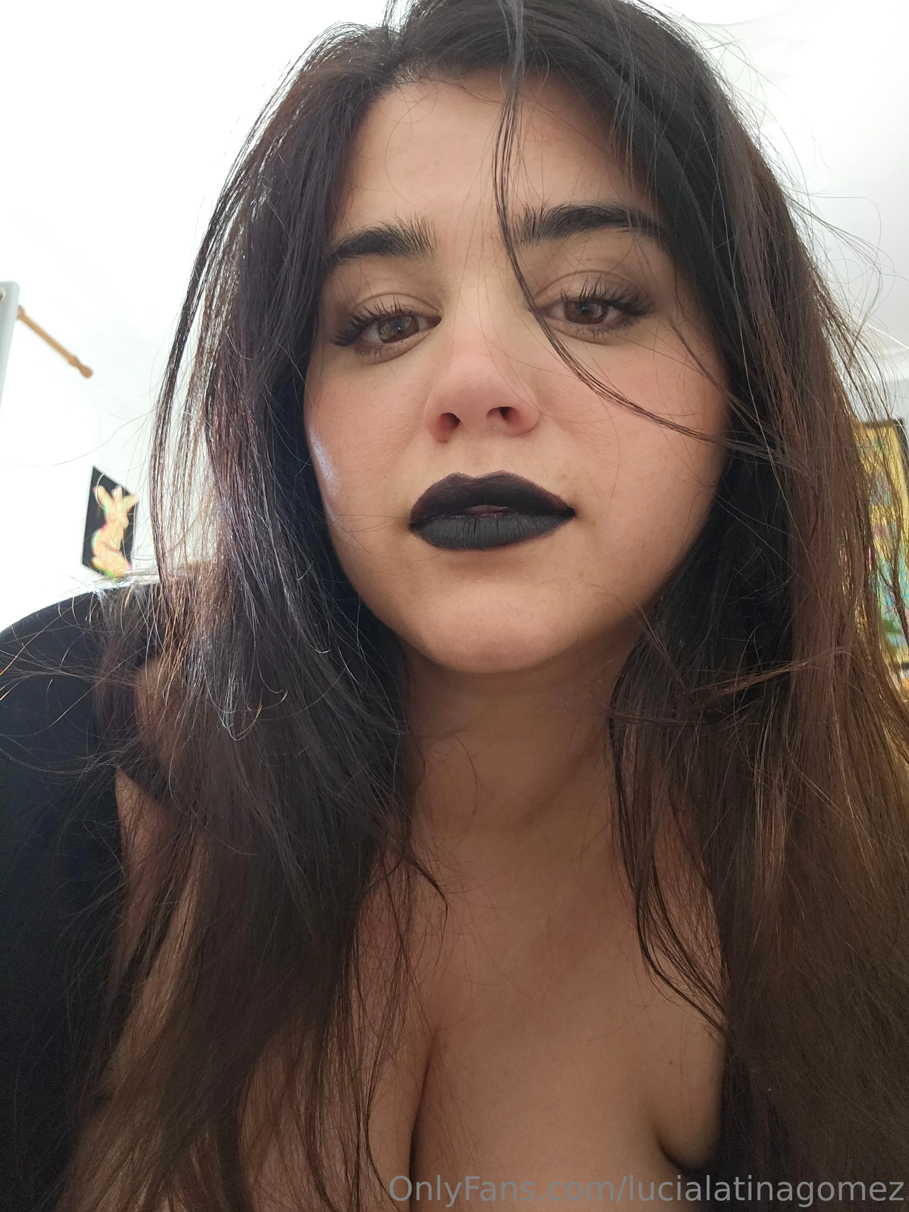 🍒 Lucia Latina Gomez 🍒 creampie