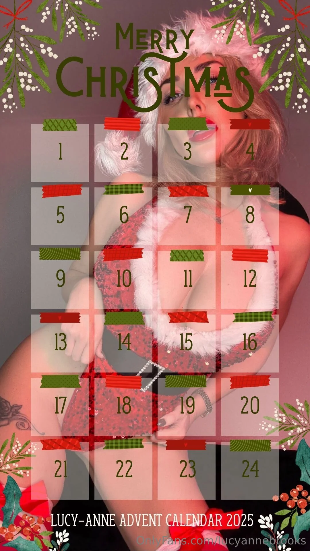 Lucy-Anne Brooks @lucyannebrooks daddy