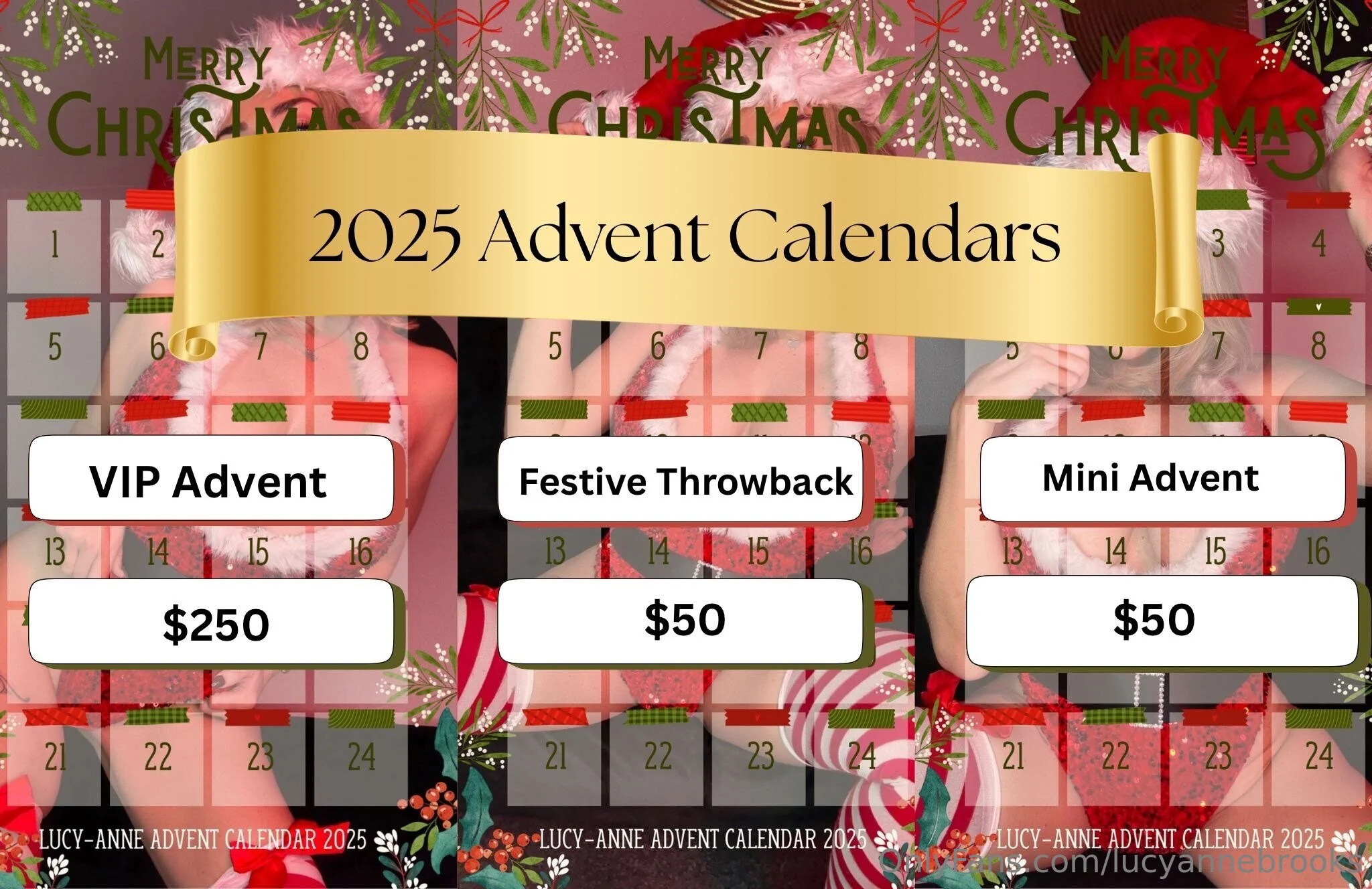 Lucy-Anne Brooks dad thinks im mom