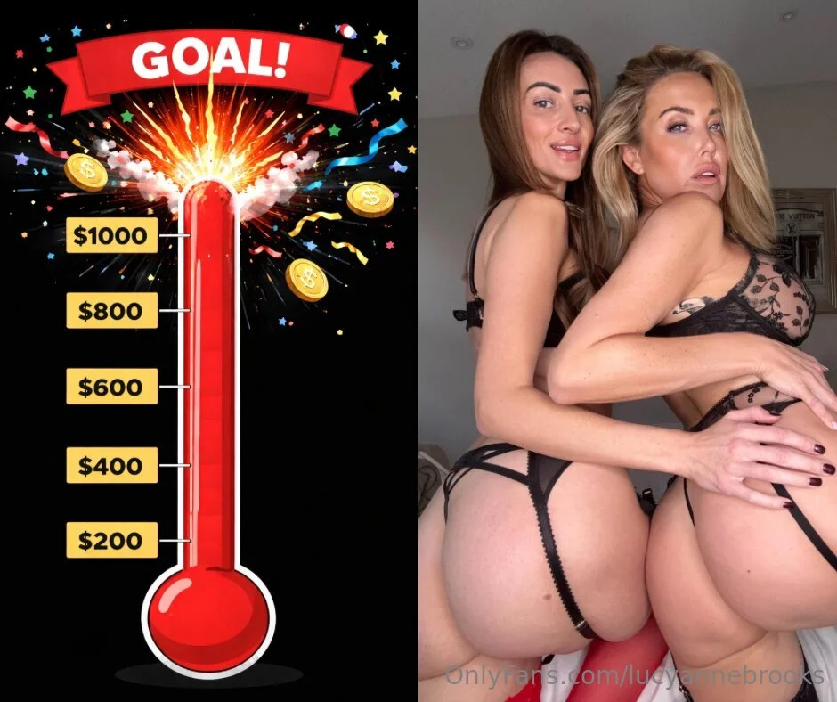 Lucy-Anne Brooks nude Photo /  Porn - Photo #11