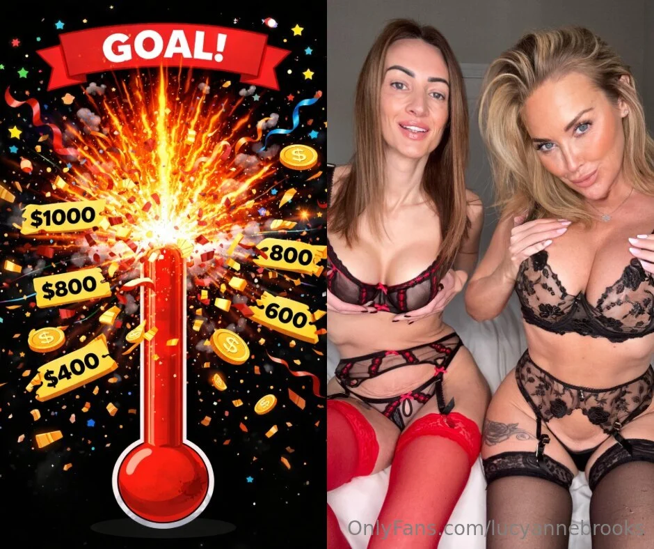 Lucy-Anne Brooks nude Photo /  Porn - Photo #6