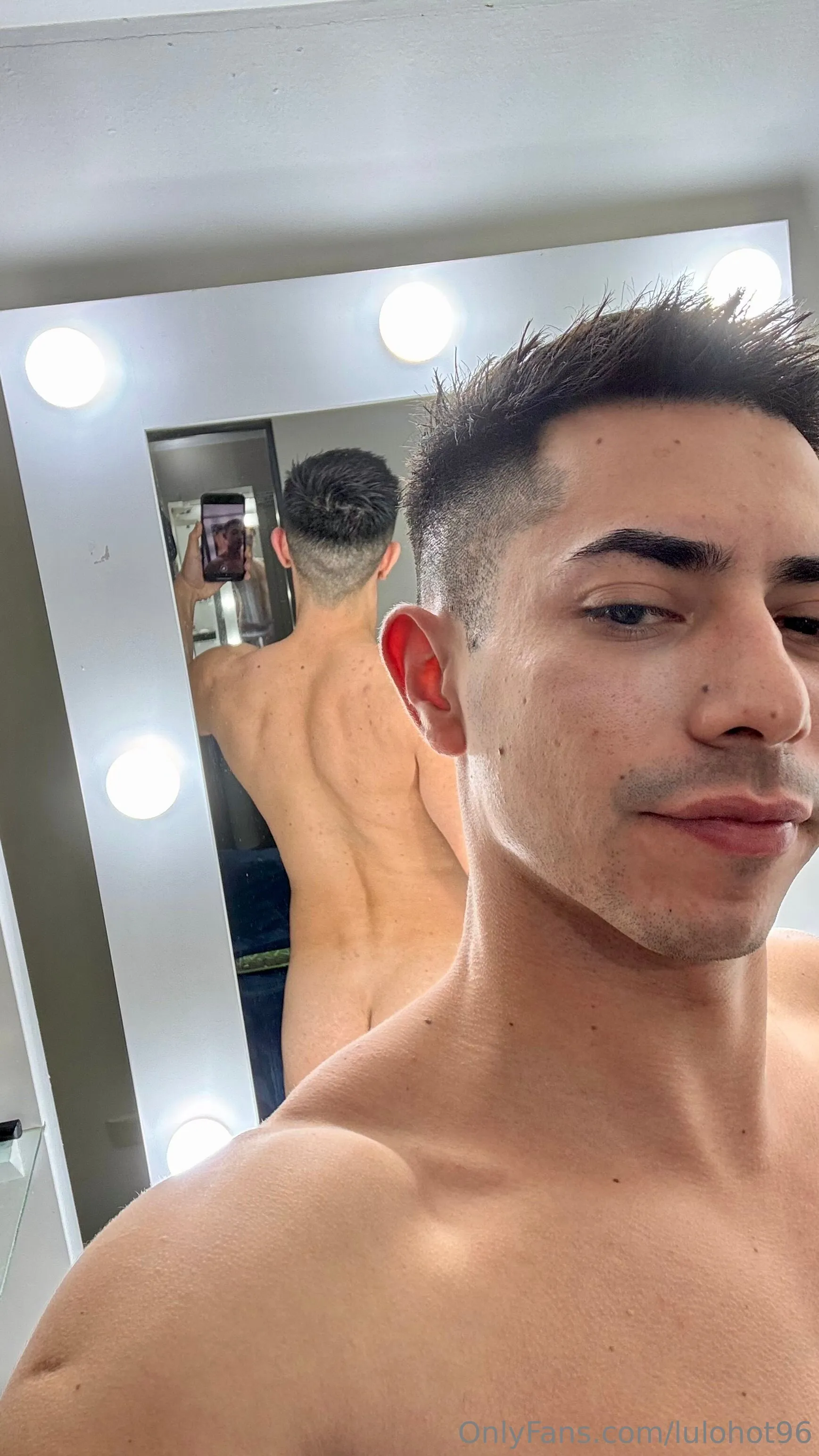 😈🔥LULO HOT🔥😈 height