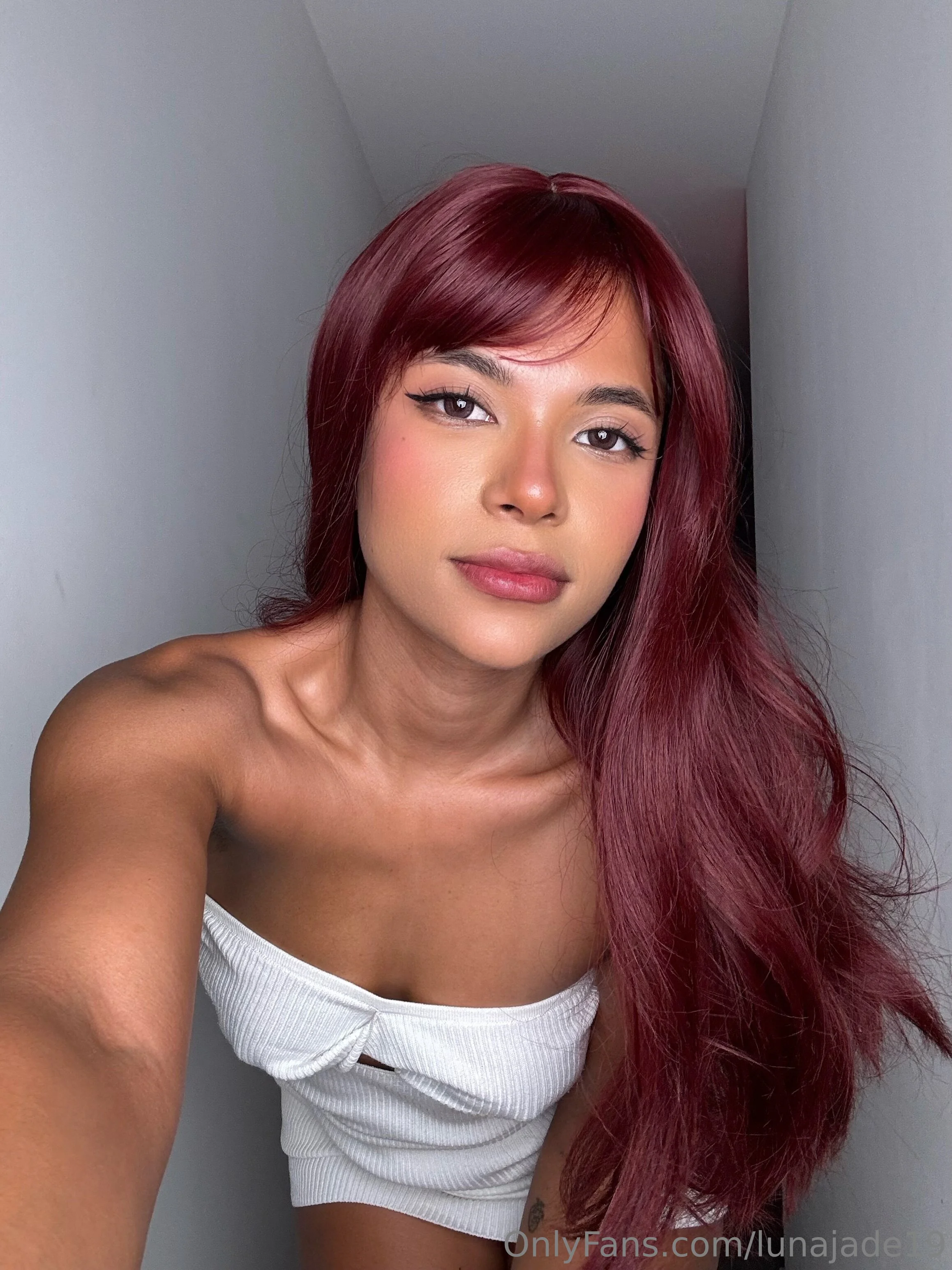 Luna Jade 19 @lunajade19 adult film