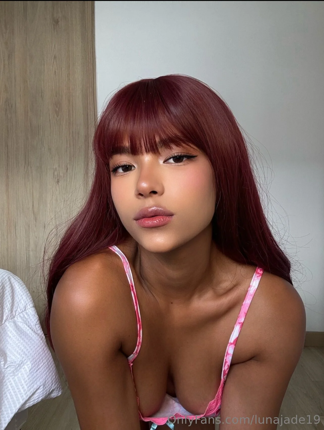 Luna Jade 19 @lunajade19 celebrity nude