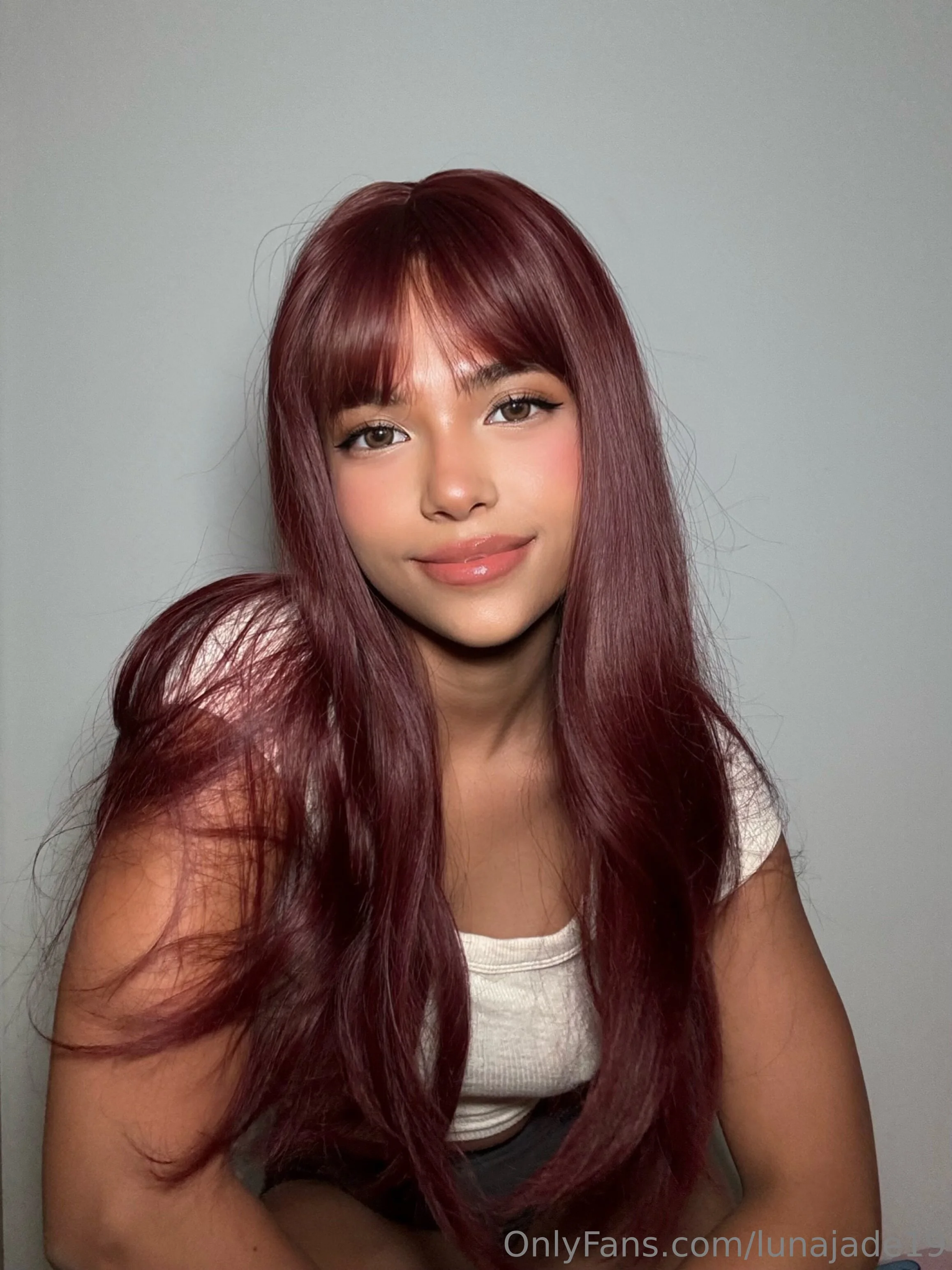 Luna Jade 19 @lunajade19 american eagle -ai