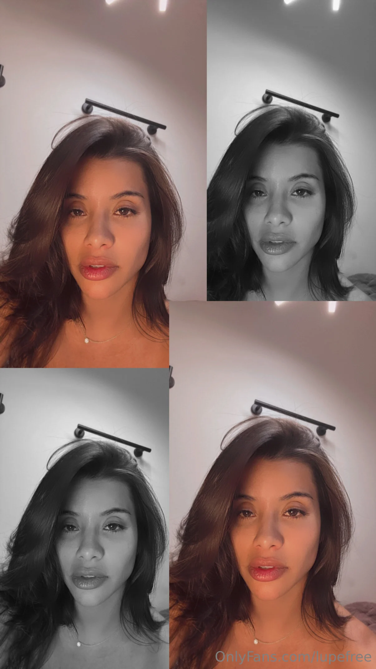 Lupe Fuentes ✨ naked pics