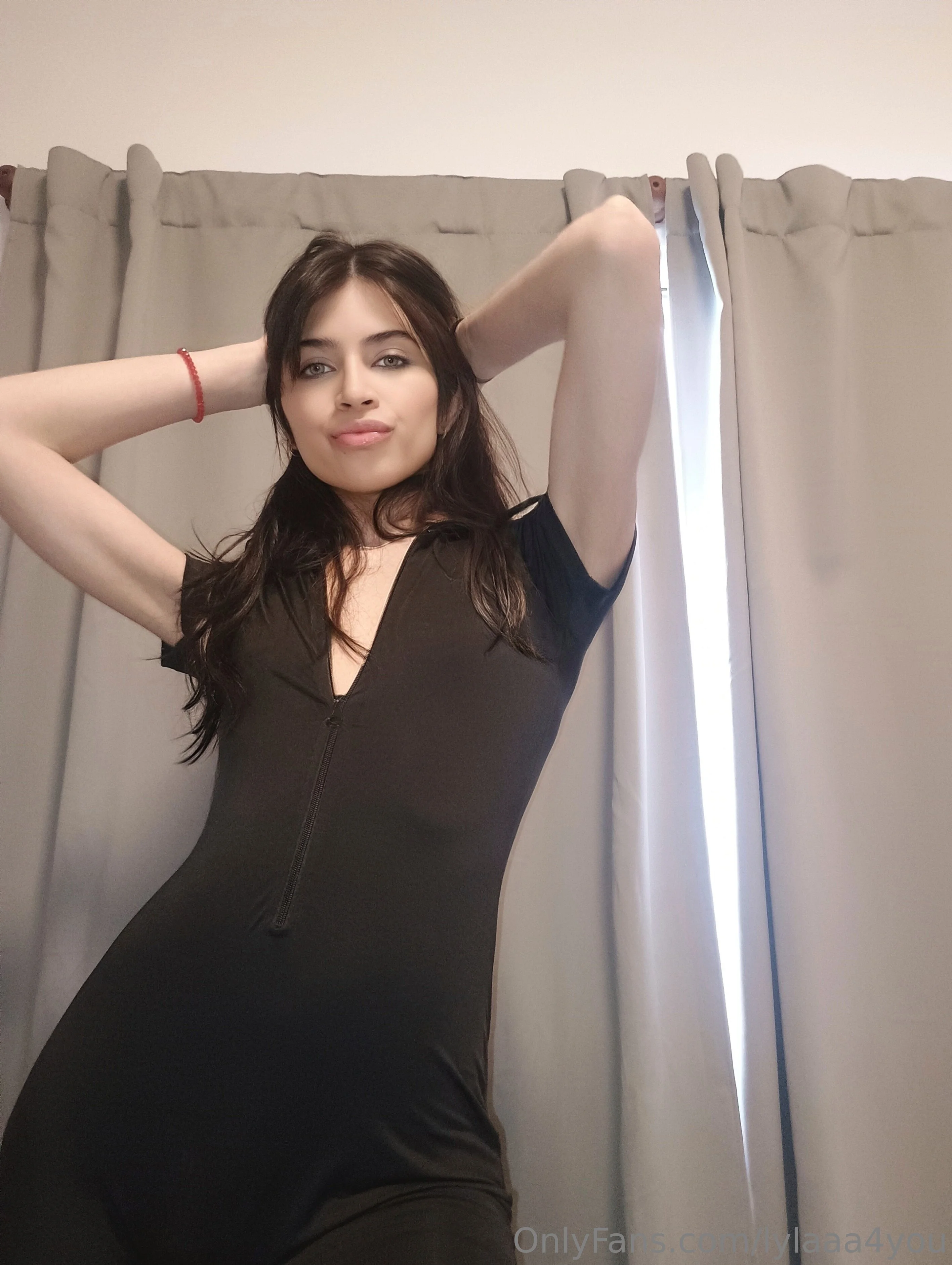 Lyla 🏳️‍⚧️ @lylaaa4you sex scene nate