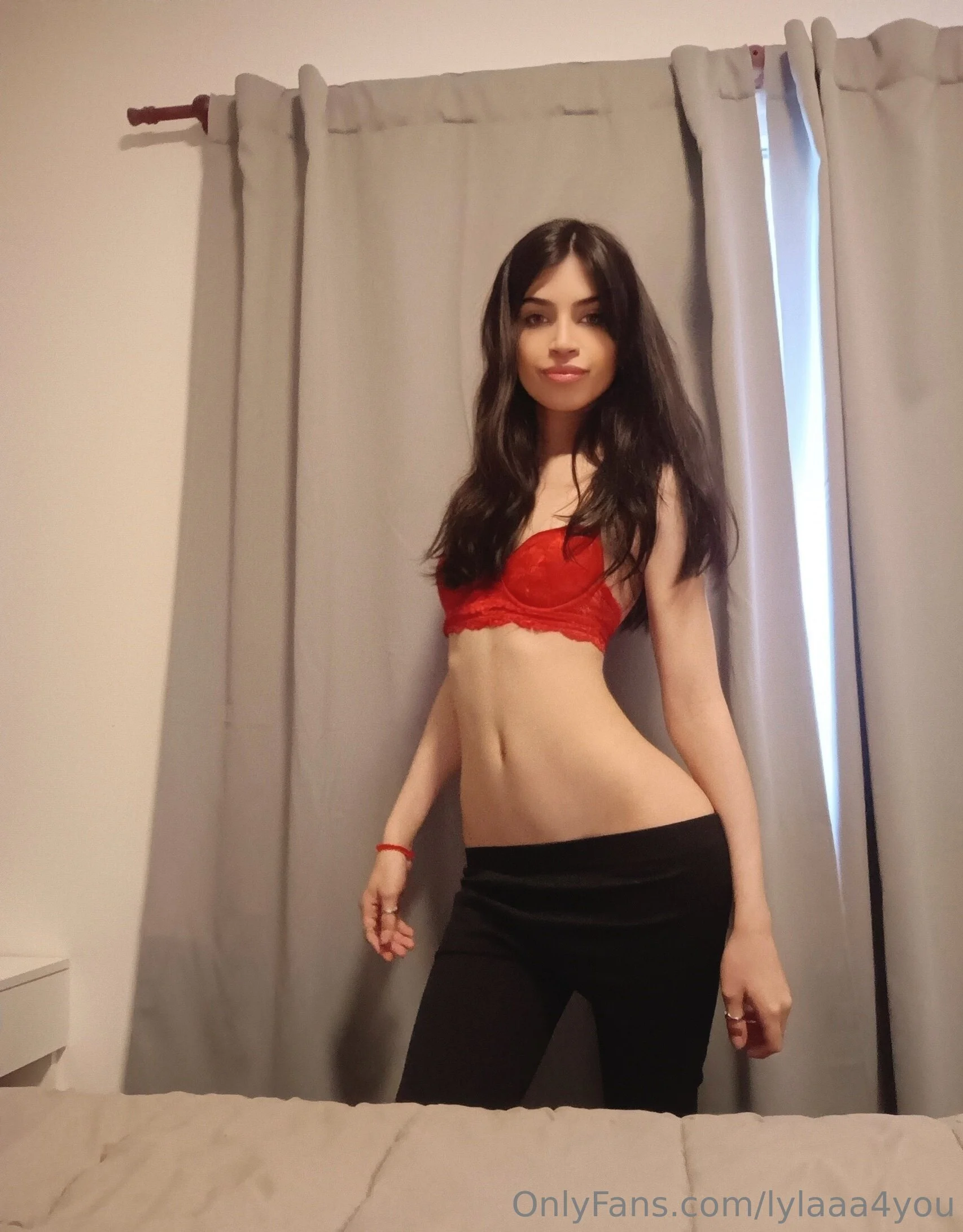 Lyla 🏳️‍⚧️ deepface porn