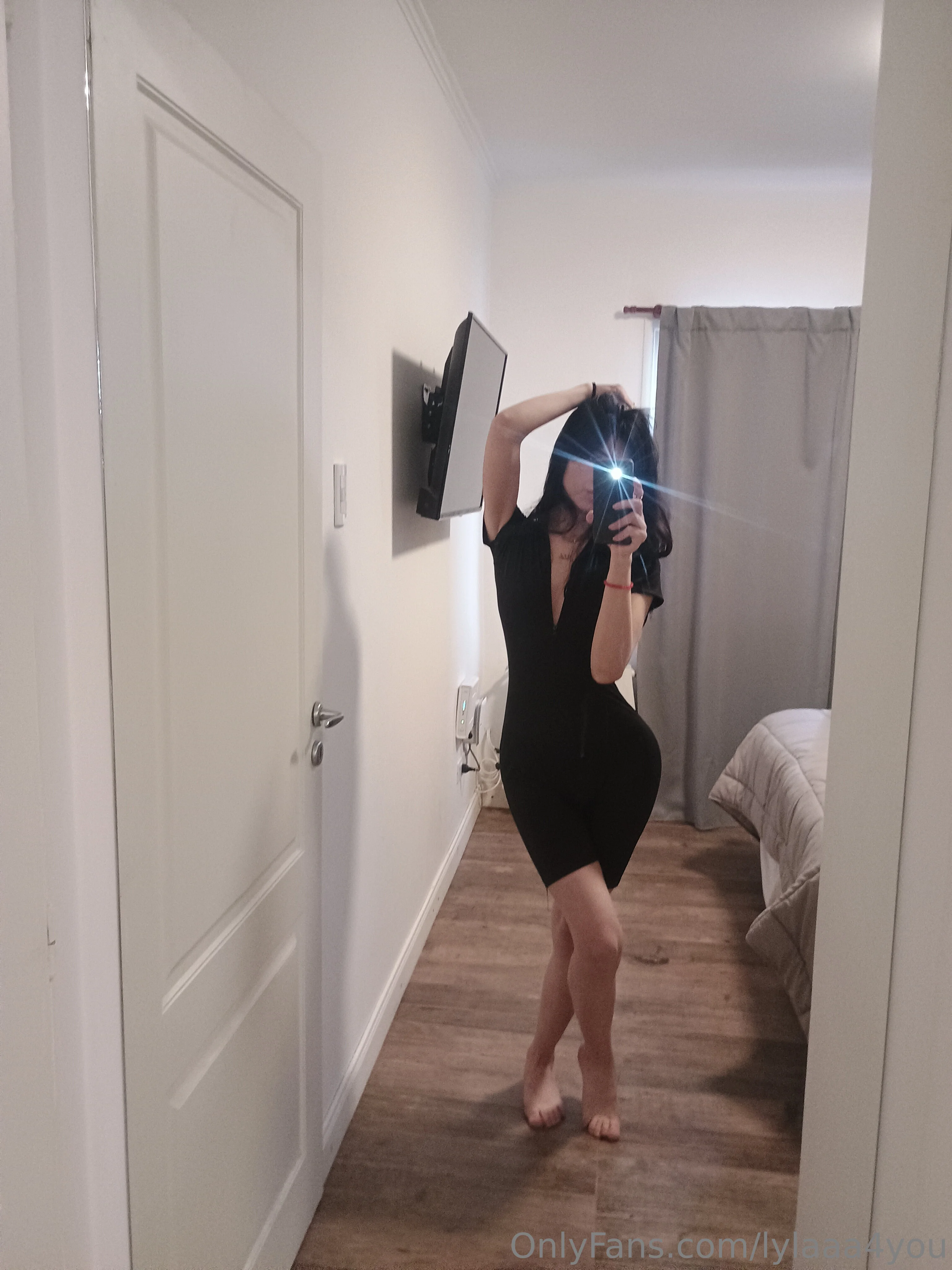 Lyla 🏳️‍⚧️ nude Photo /  Porn - Photo #3