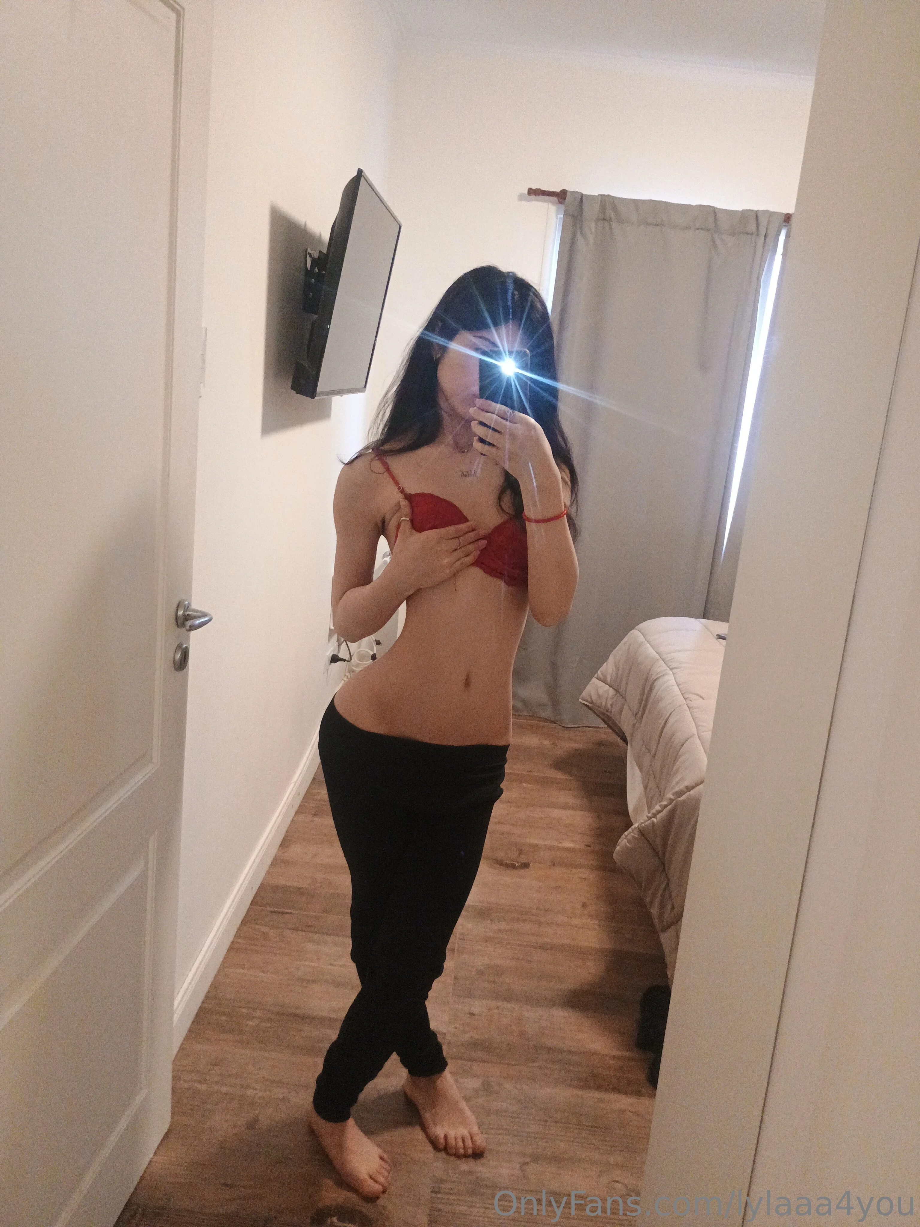 Lyla 🏳️‍⚧️ nude Photo /  Porn - Photo #2