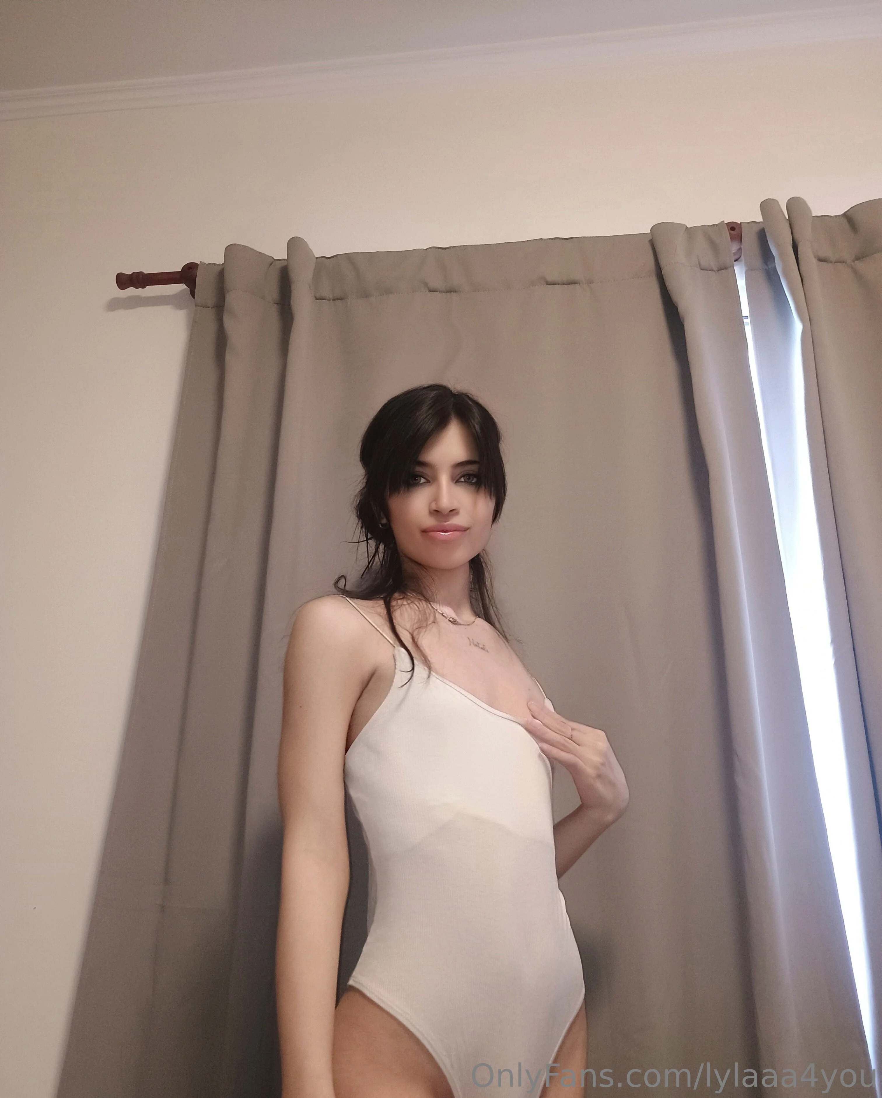 Lyla 🏳️‍⚧️ nude Photo /  Porn - Photo #1