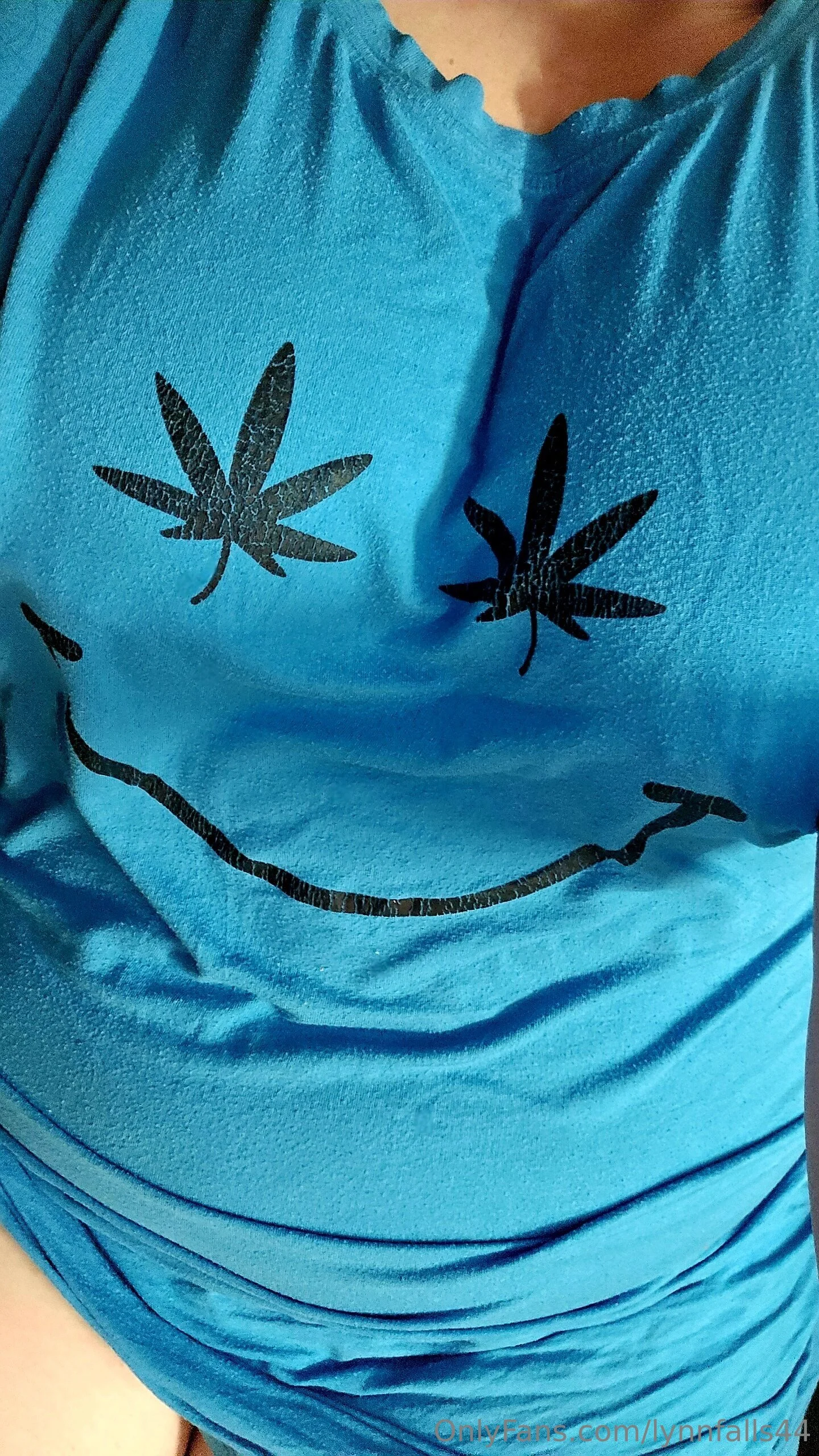 Lynn Falls @lynnfalls44 is a us citizen