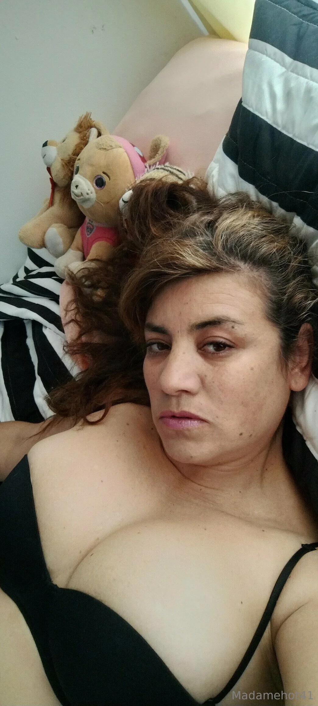 Madame hot @madamehot41 hot angie