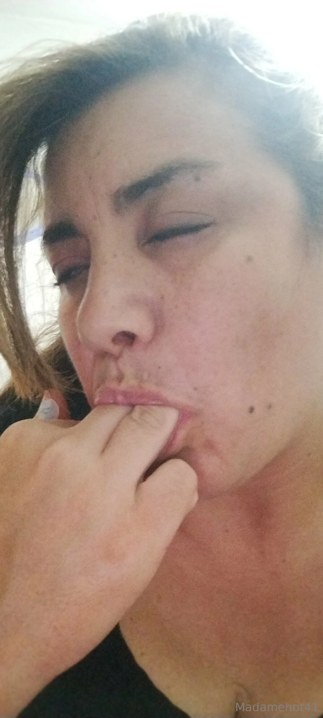 Madame hot on instagram