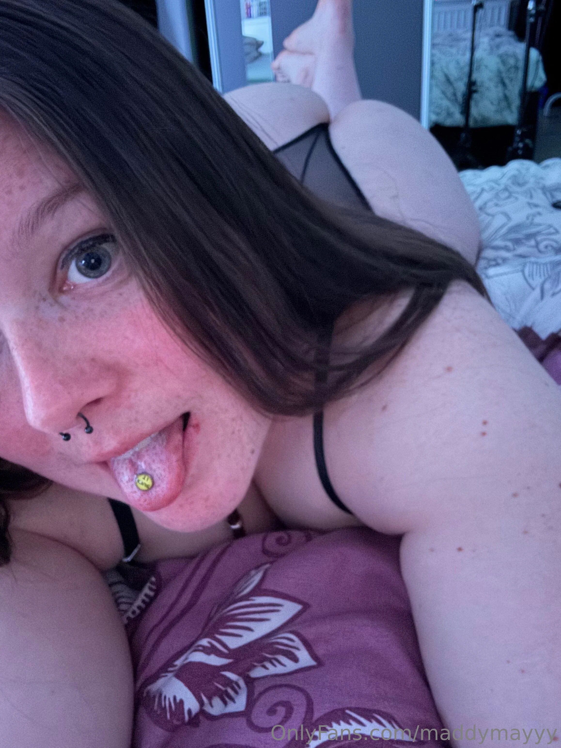 Maddy @maddymayyy thank you snl