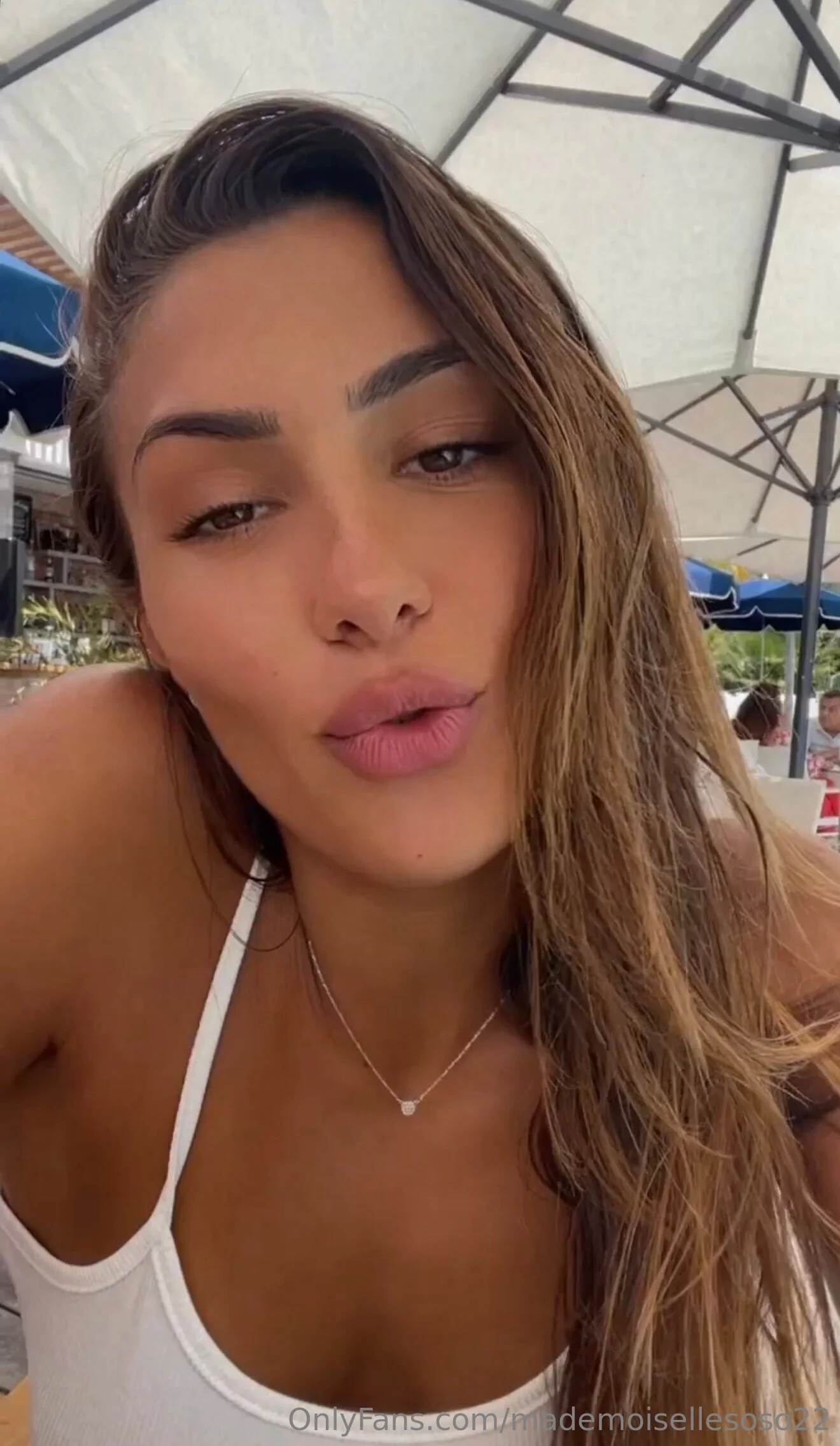 Solène Favreau 🇫🇷 nude Photo /  Porn - Photo #13