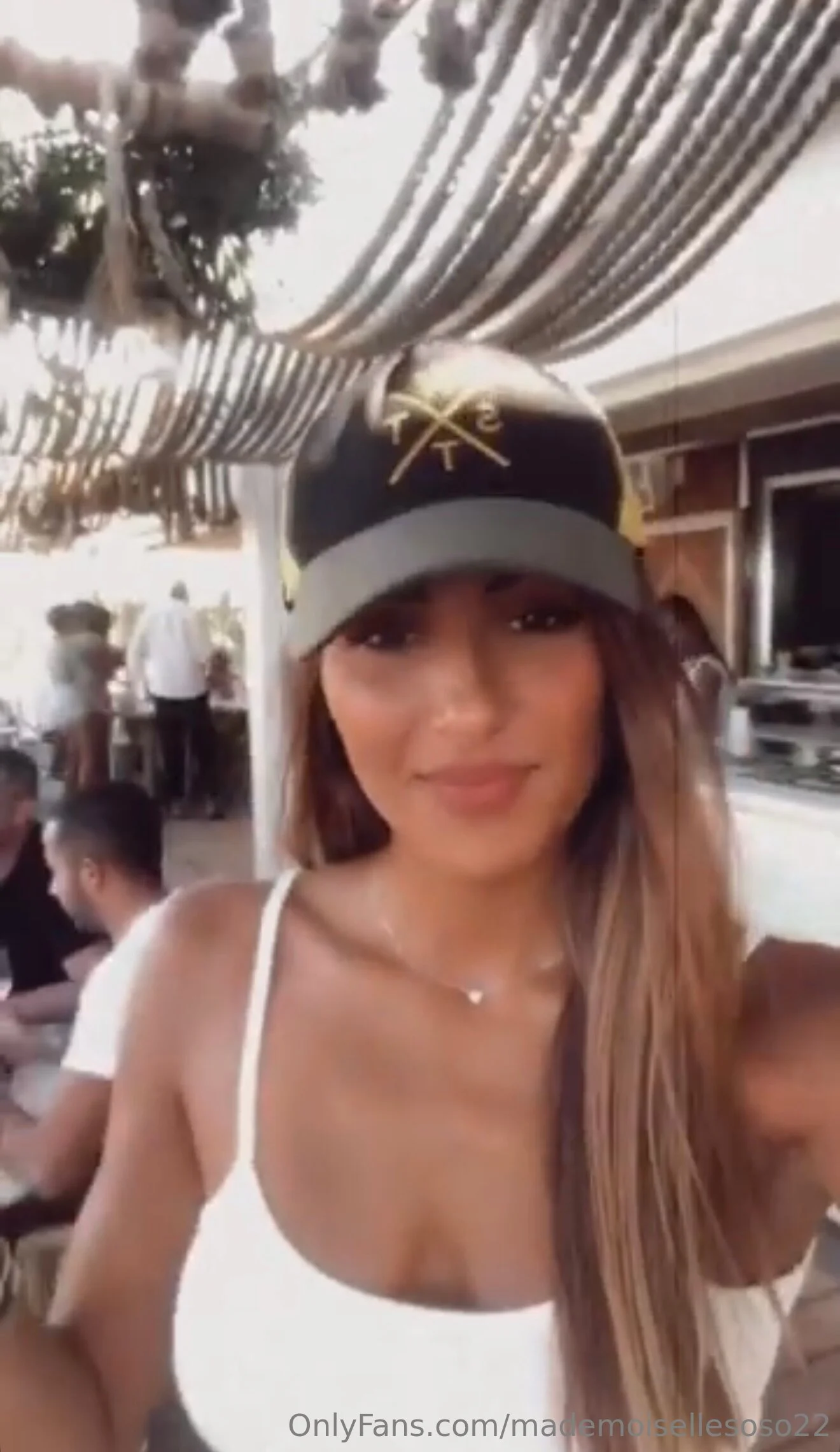 Solène Favreau 🇫🇷 nude Photo /  Porn - Photo #12