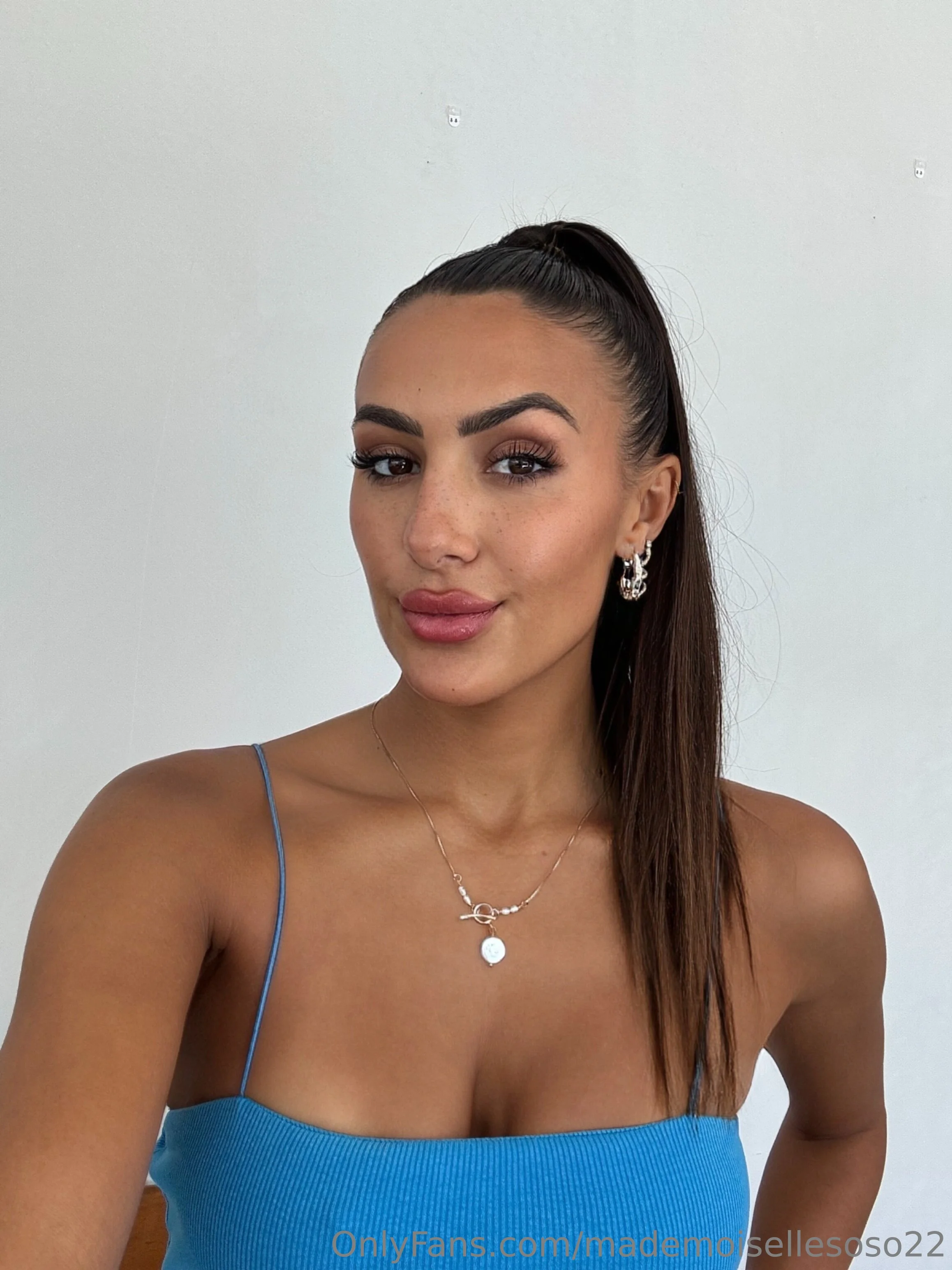 Solène Favreau 🇫🇷 nude Photo /  Porn - Photo #9