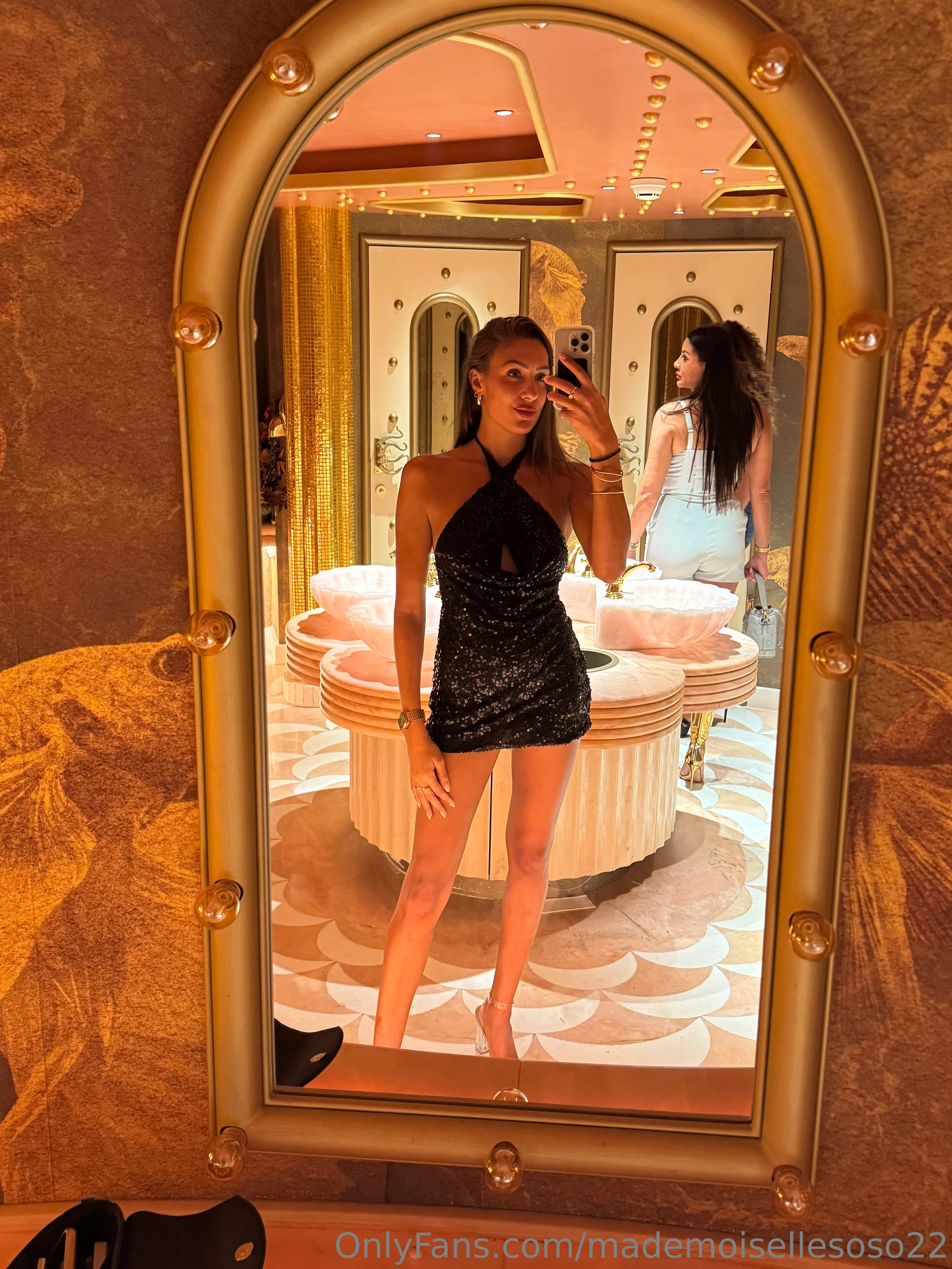 Solène Favreau 🇫🇷 nude Photo /  Porn - Photo #6