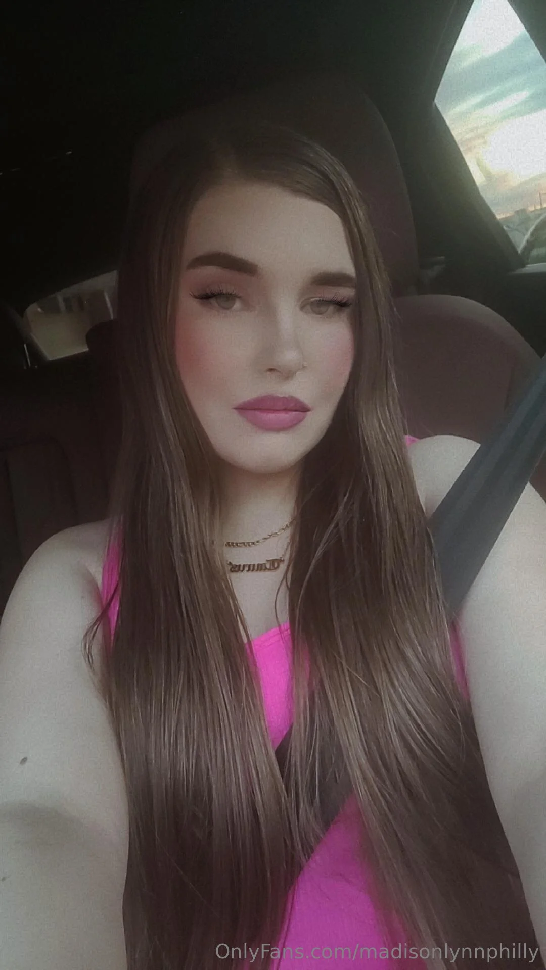 Madison Lynn @madisonlynnphilly twitter