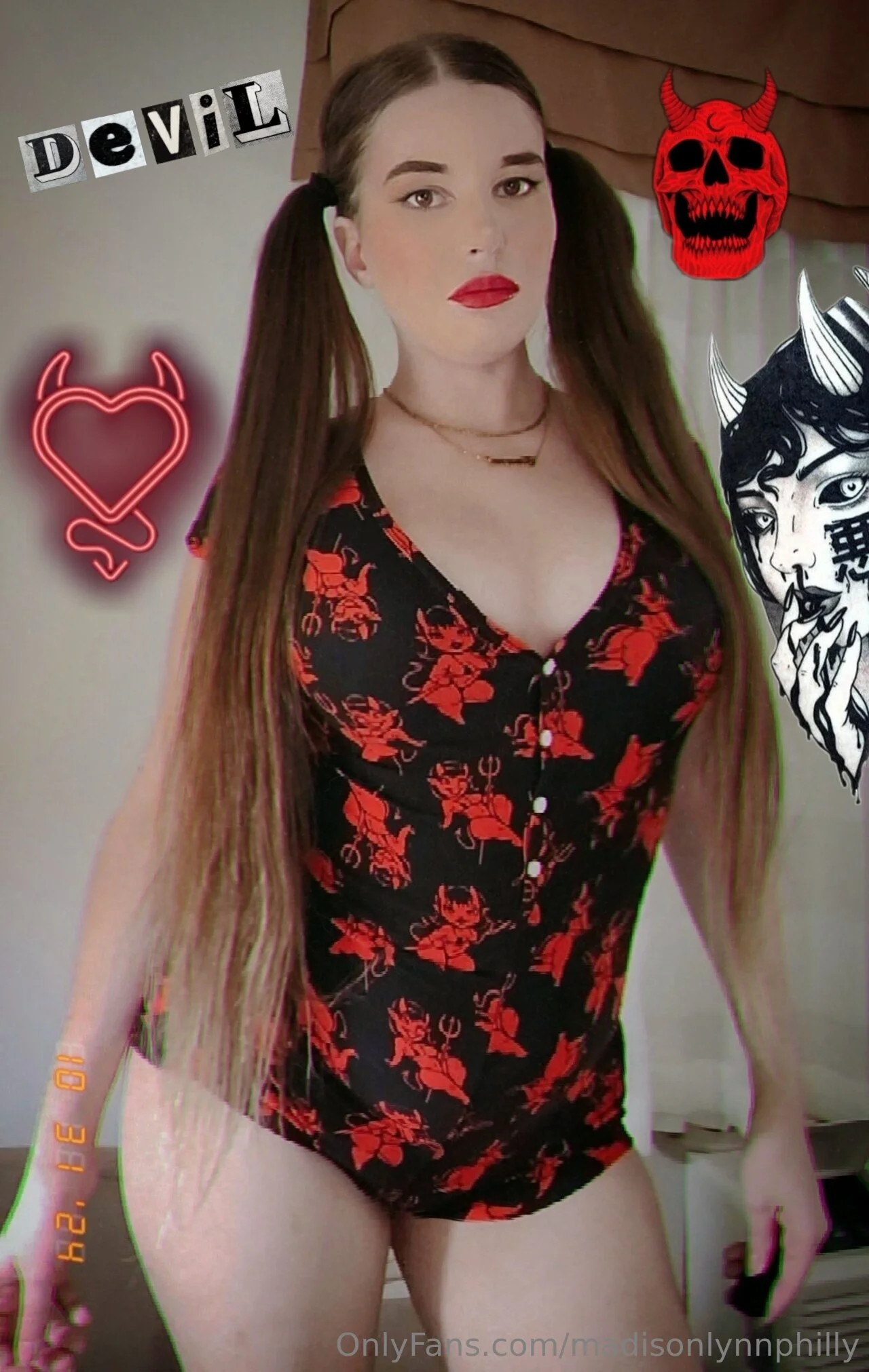 Madison Lynn @madisonlynnphilly leaked onlyfans