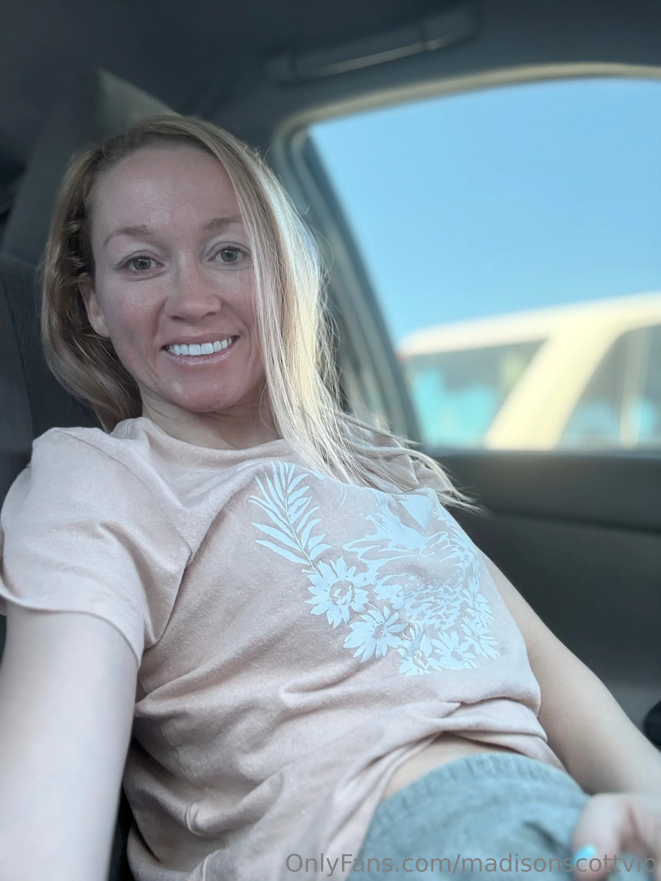 Madison Scott the nude