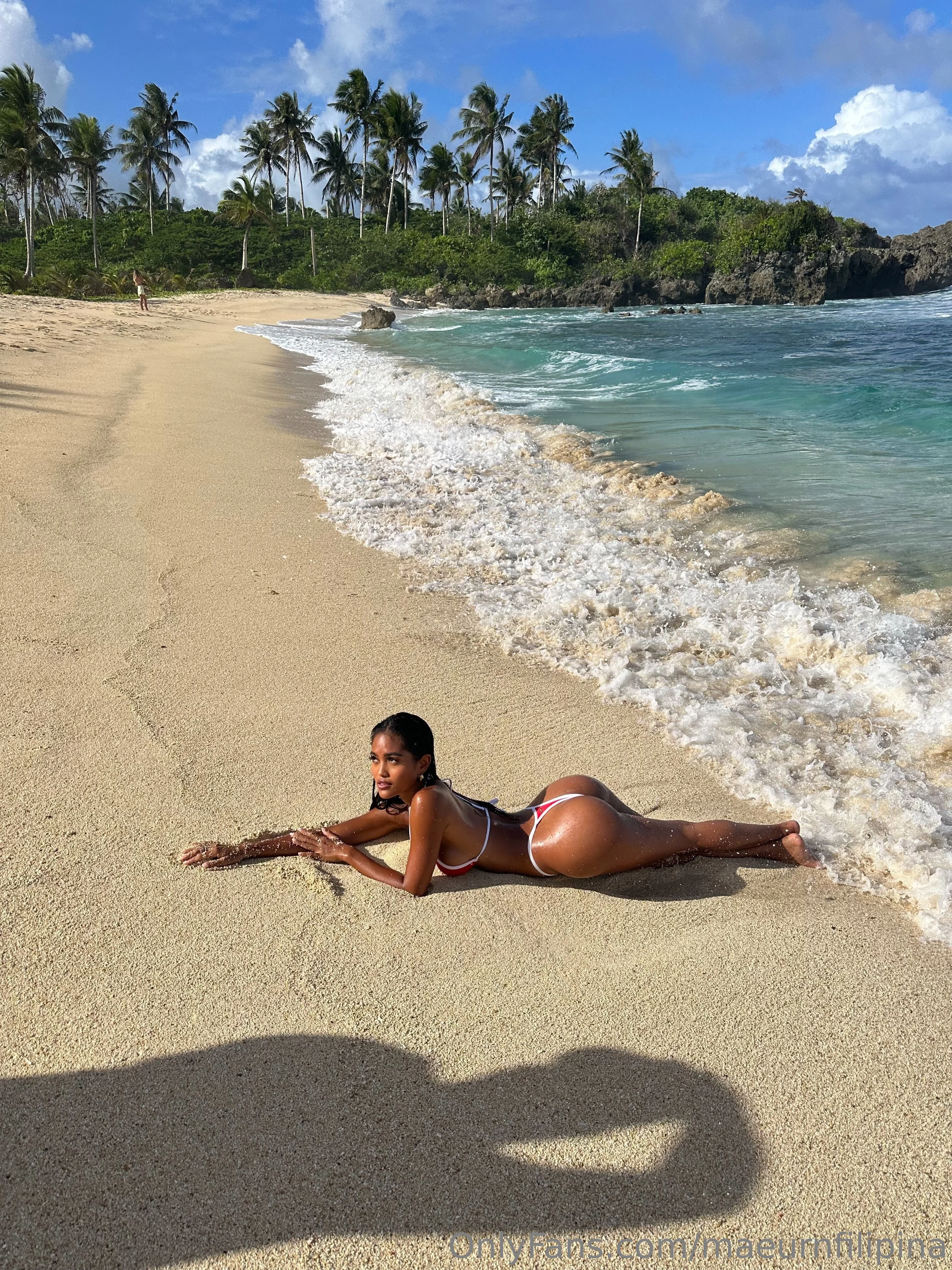 Maeurn Smiles nude Photo /  Porn - Photo #39