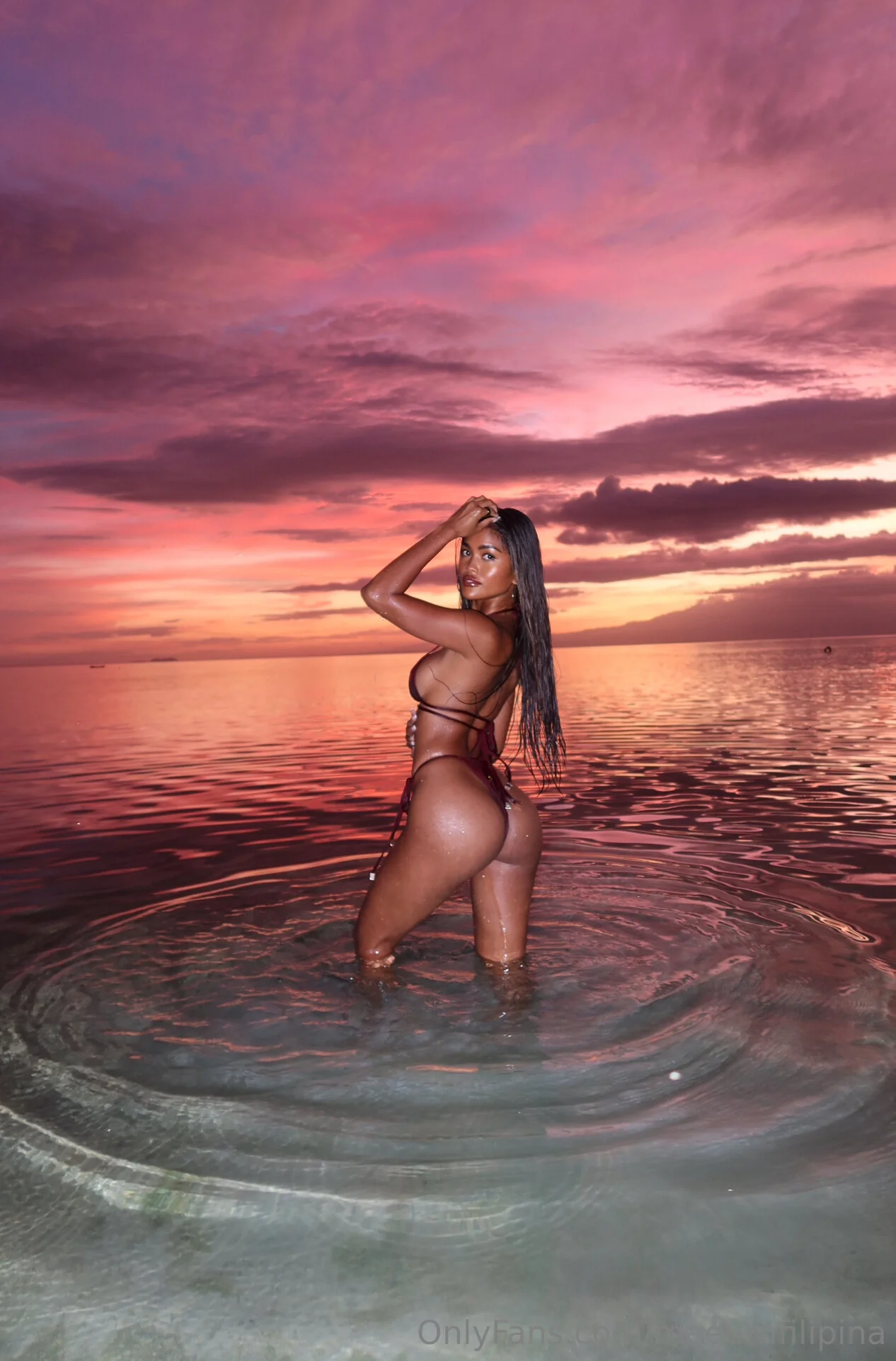 Maeurn Smiles @maeurnfilipina photos of angie