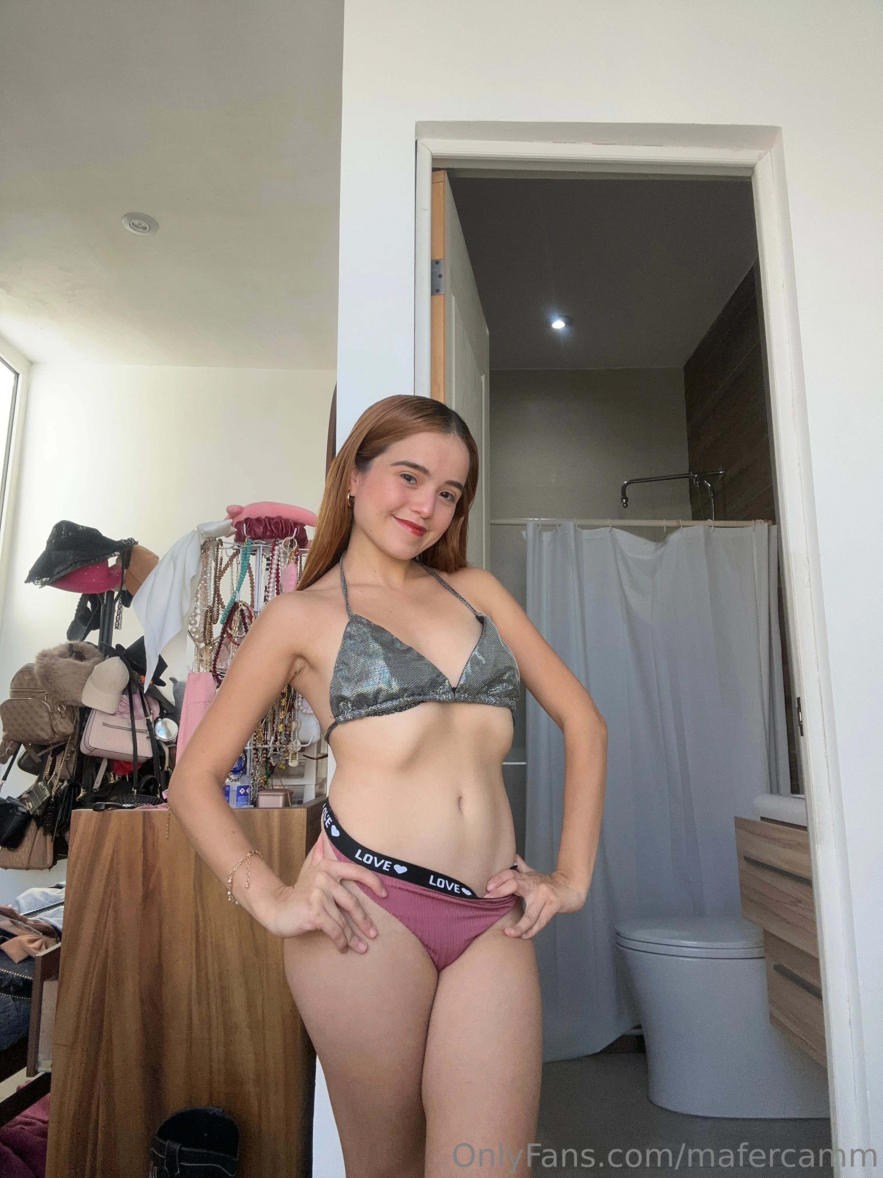 Mafer Camm nude Photo /  Porn - Photo #8