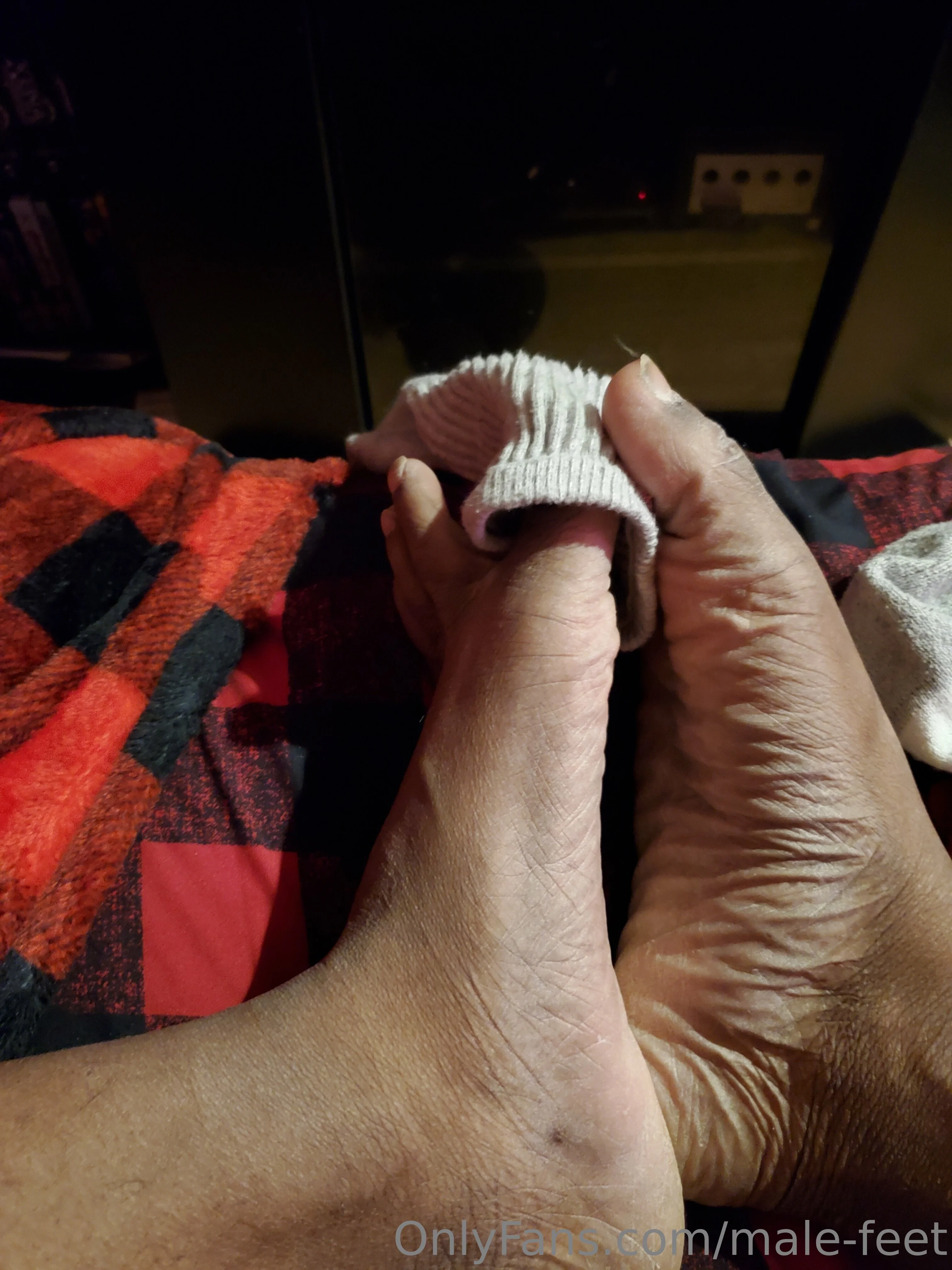 Only Guy Feet @male-feet leaked nude