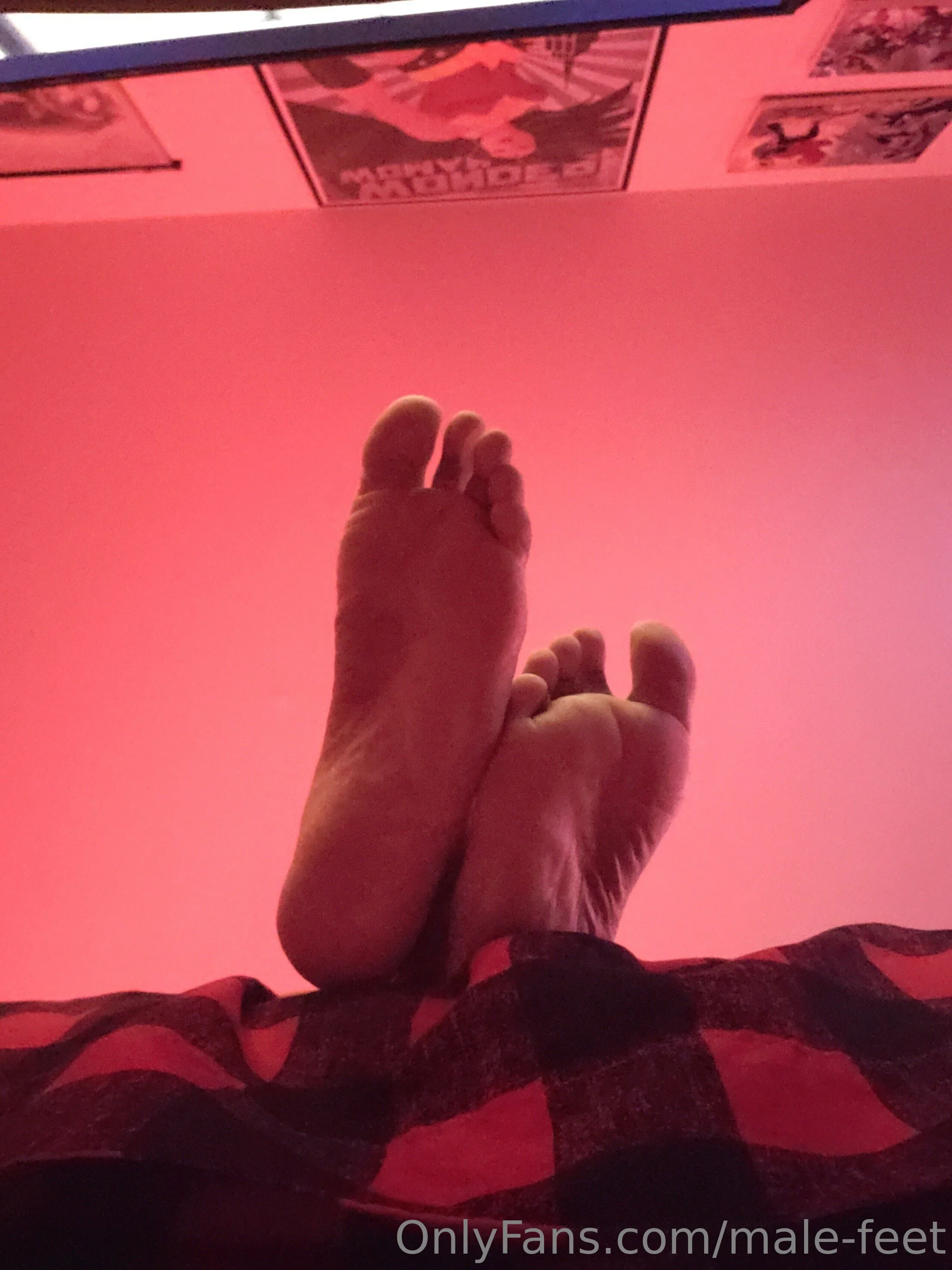 Only Guy Feet @male-feet nude leaks
