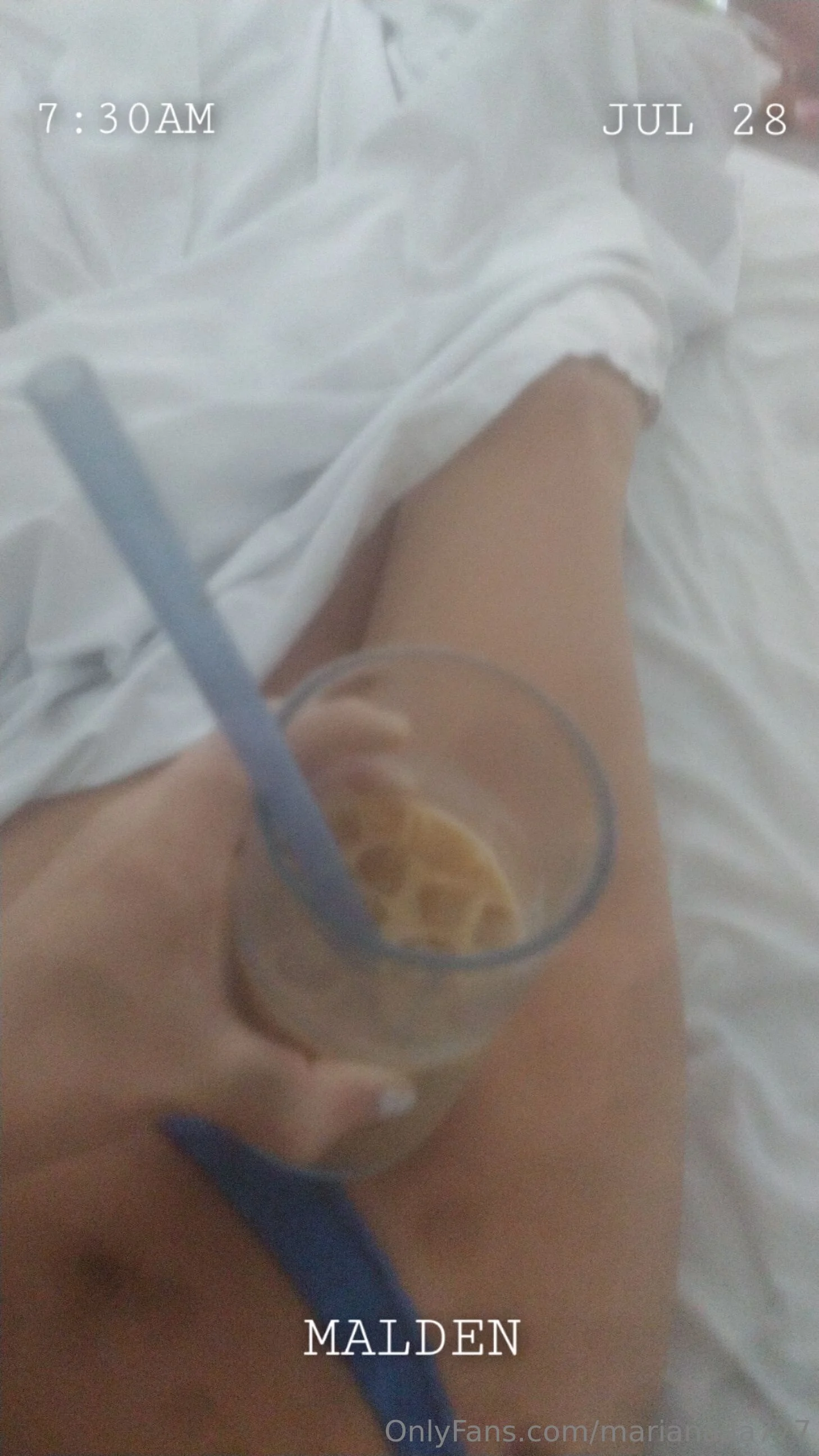 Slow Sunday mornings are my favorite 😍......