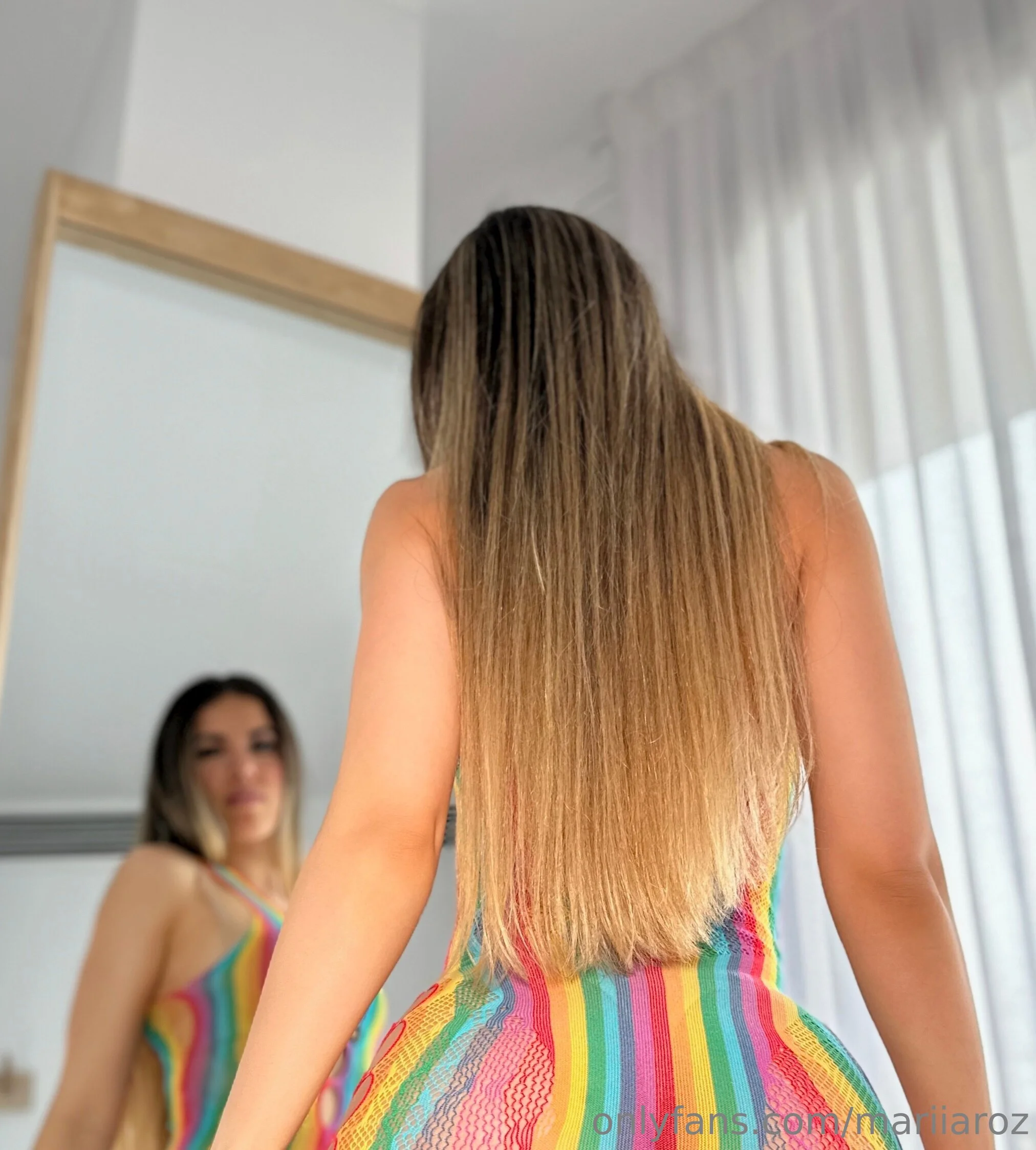 Mariiaroz nude Photo /  Porn - Photo #13