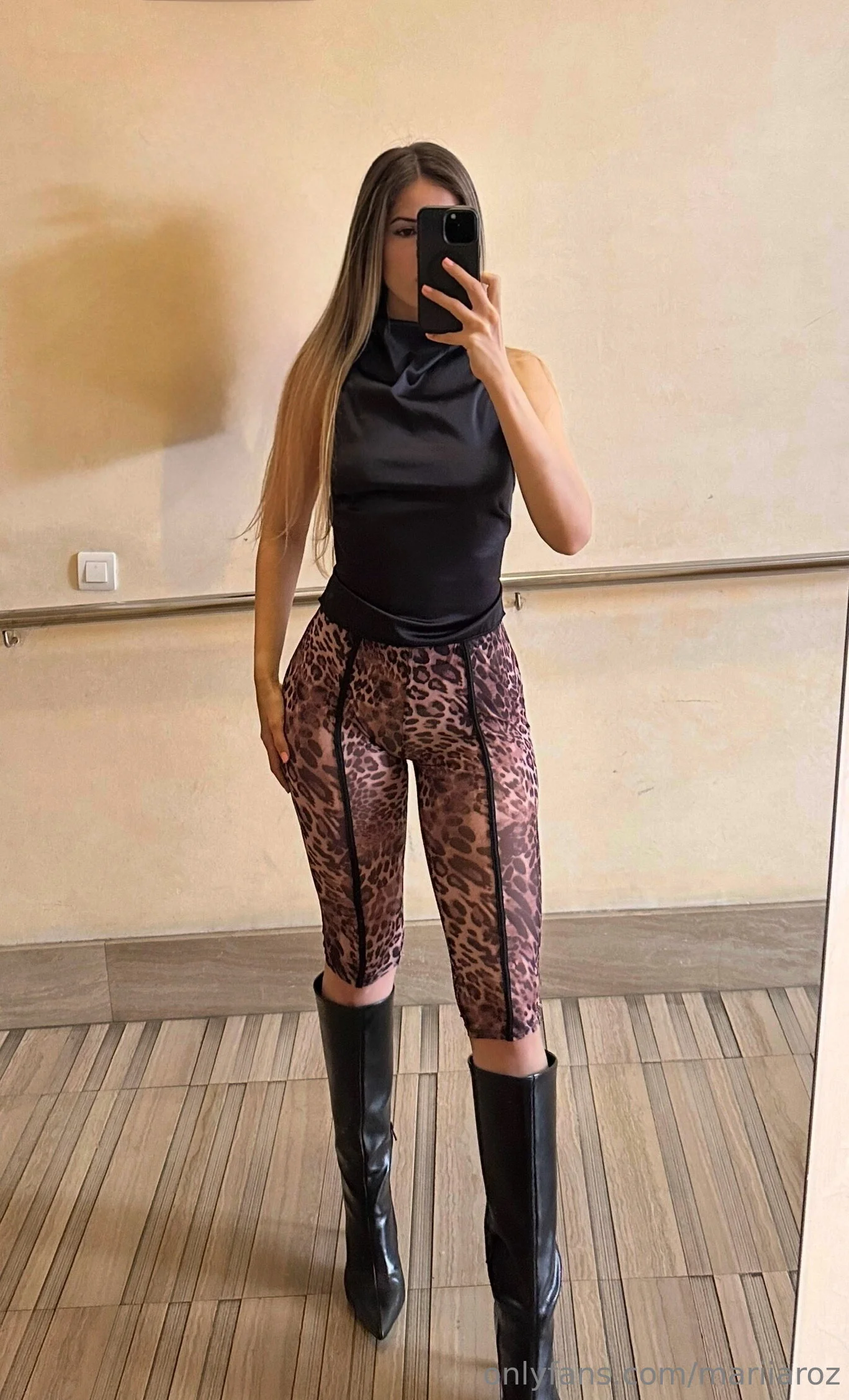 Mariiaroz nude Photo /  Porn - Photo #9