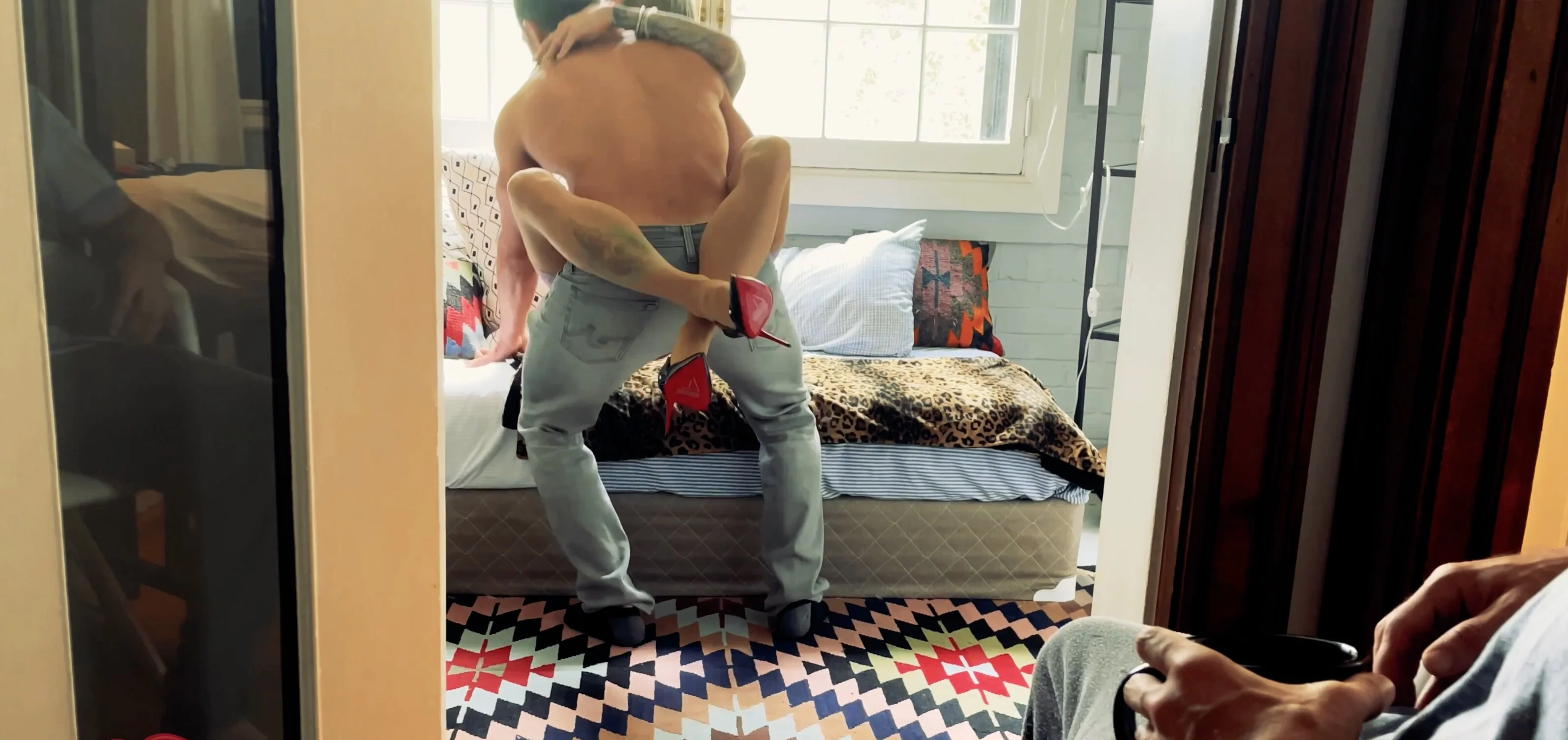 ✨Mars Foxxx FREE 🤍 @marsfoxxx tickle