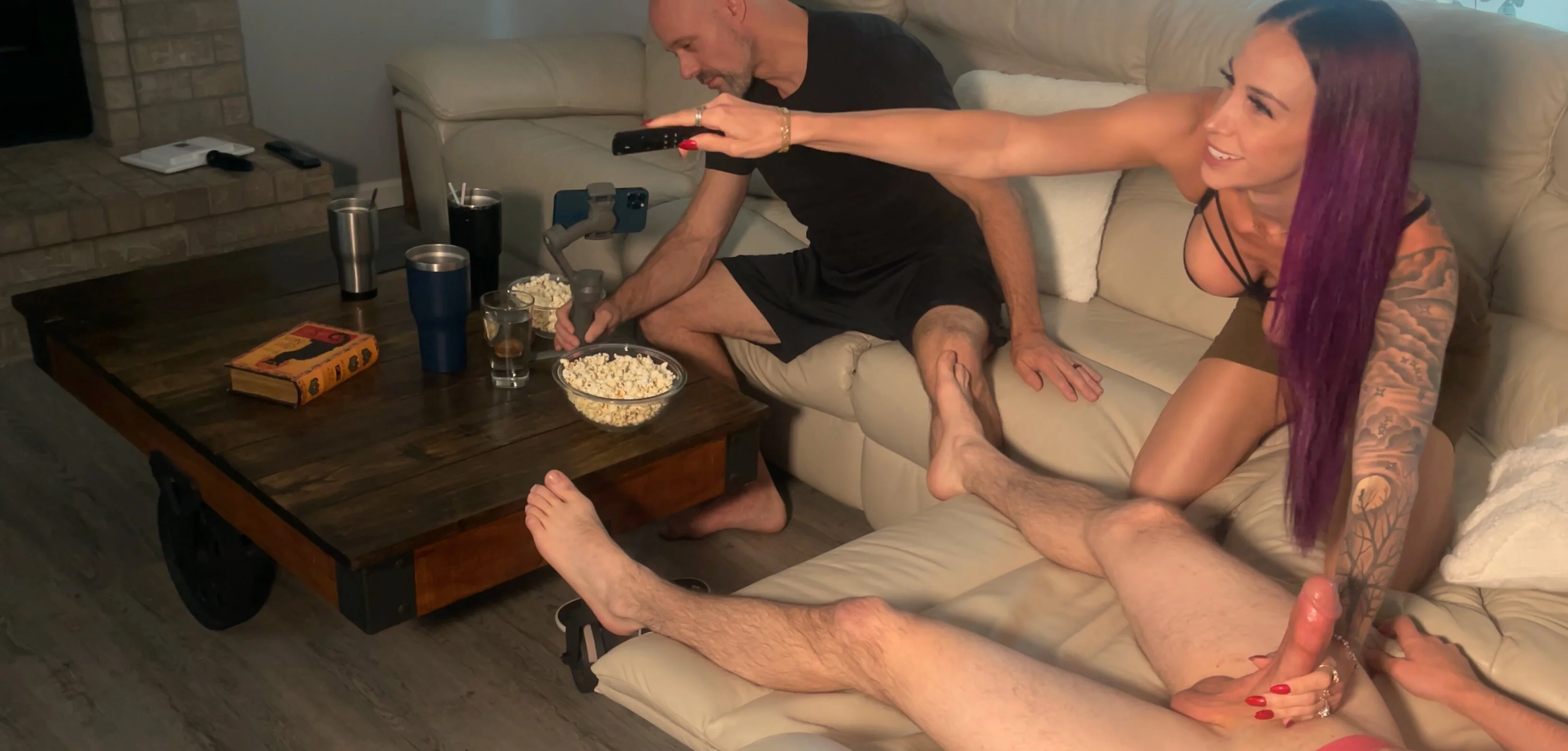 ✨Mars Foxxx FREE 🤍 @marsfoxxx tia triangle bikini