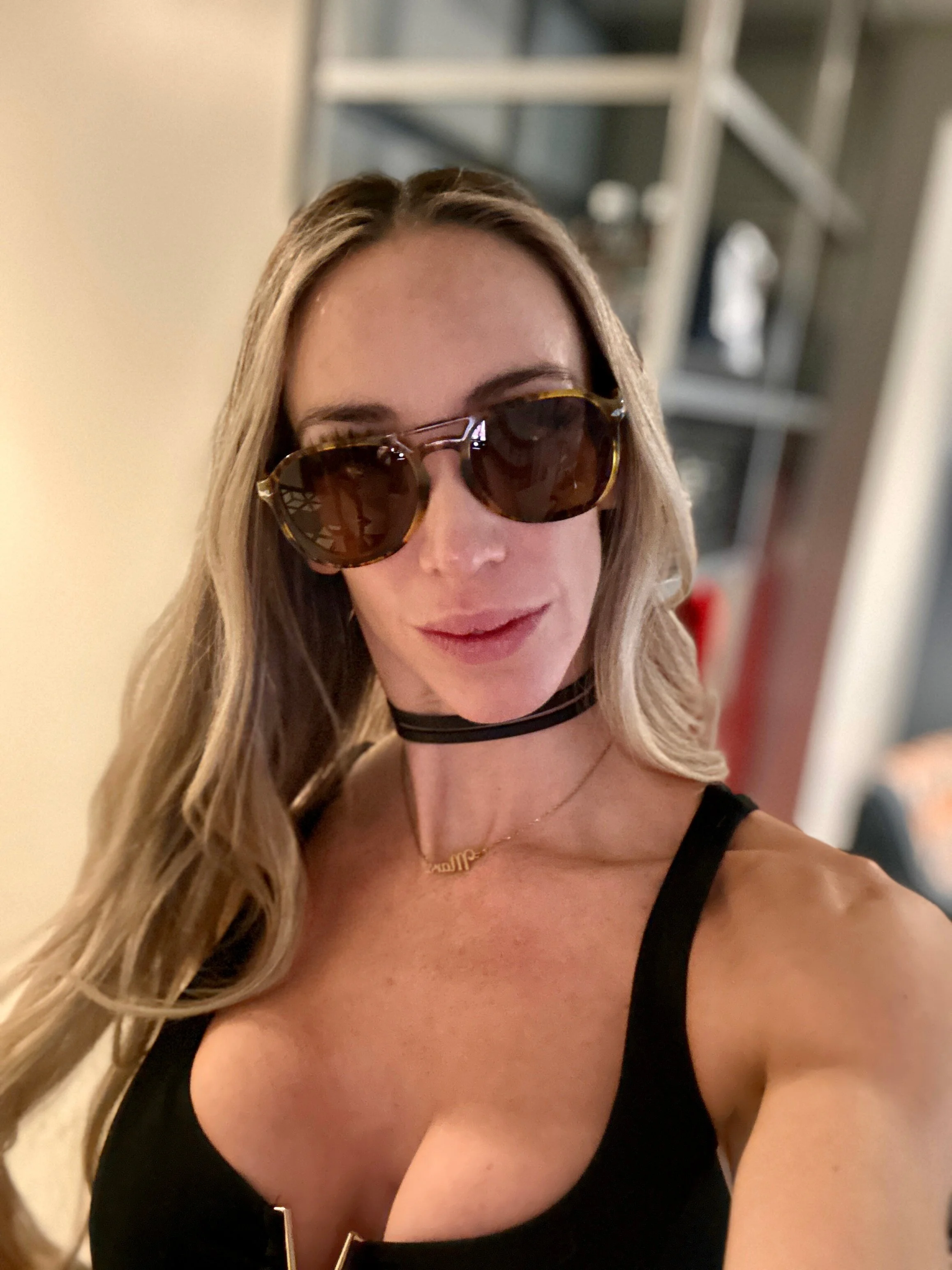 ✨Mars Foxxx FREE 🤍 @marsfoxxx interview meme