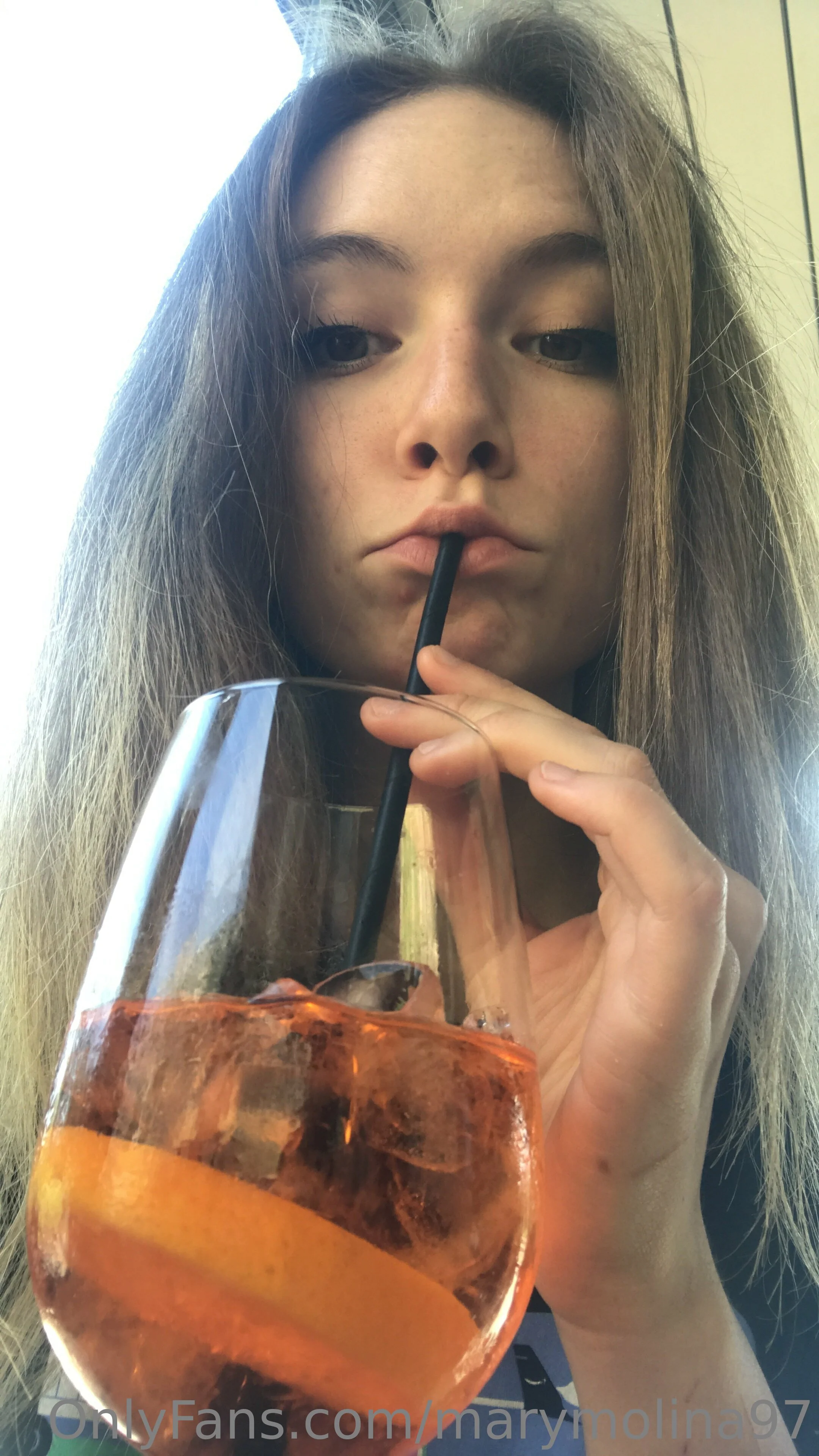 Mary @marymolina97 age