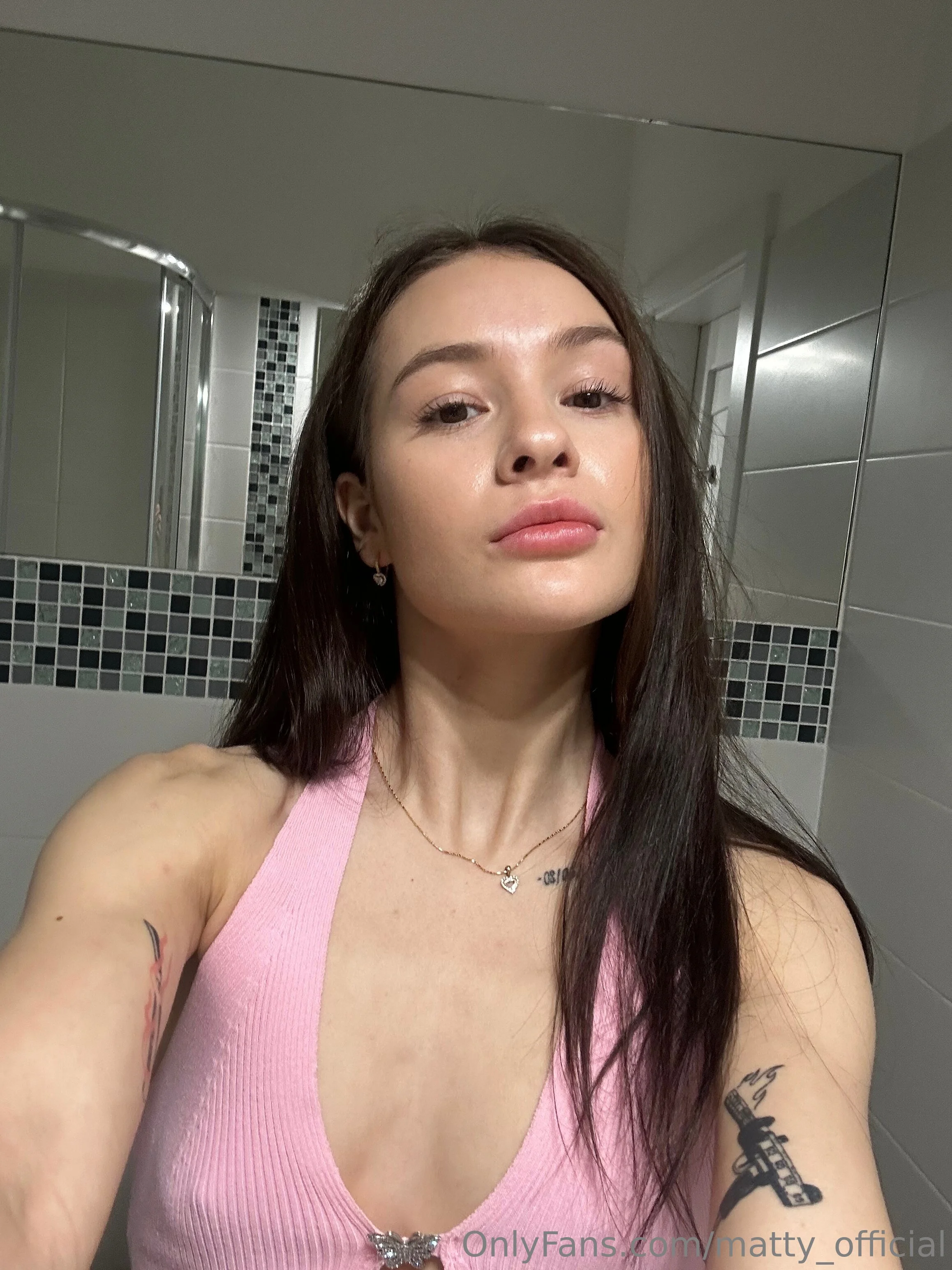 Lillssss @matty_official bath eater soap